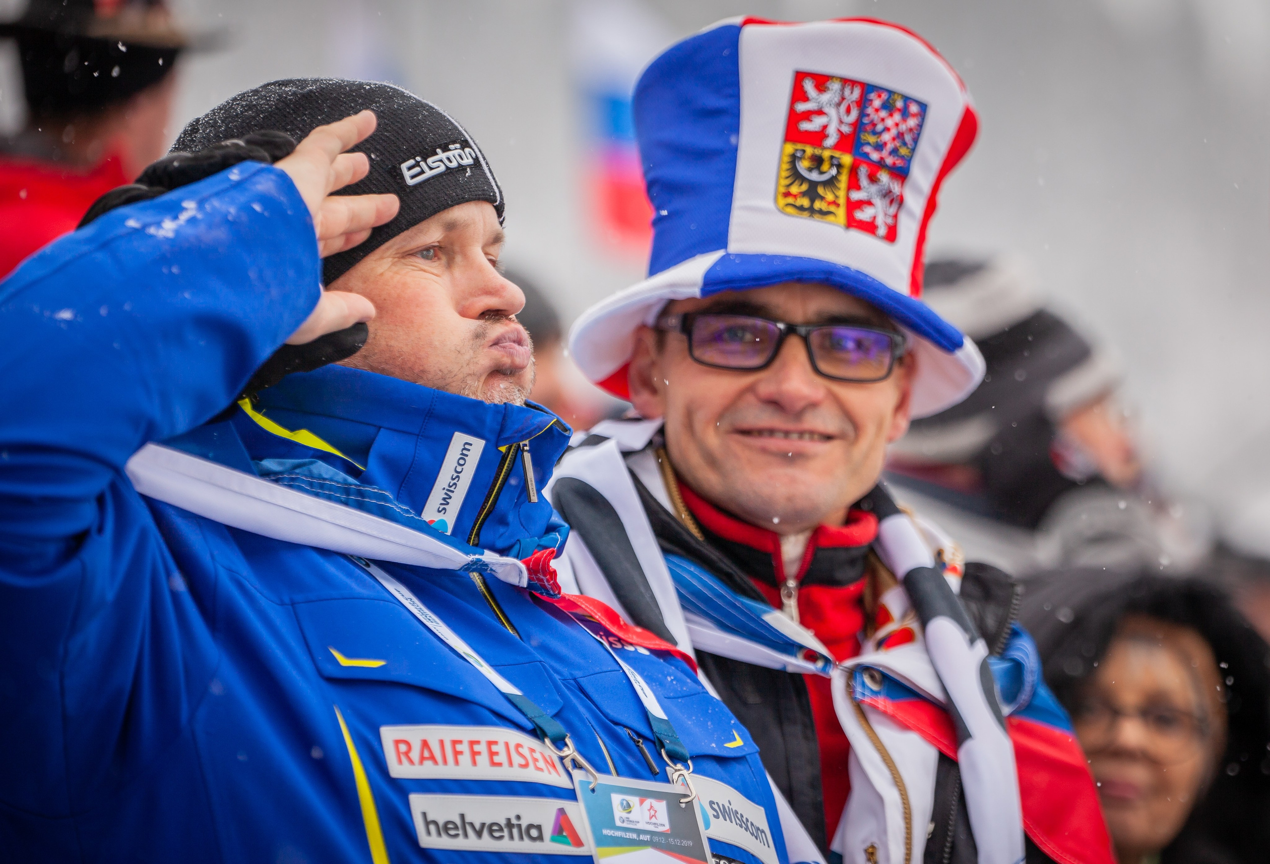 IBU World Cup. NE Cinema — backstage and reportage photography in cinema, music, Automotive and sport
