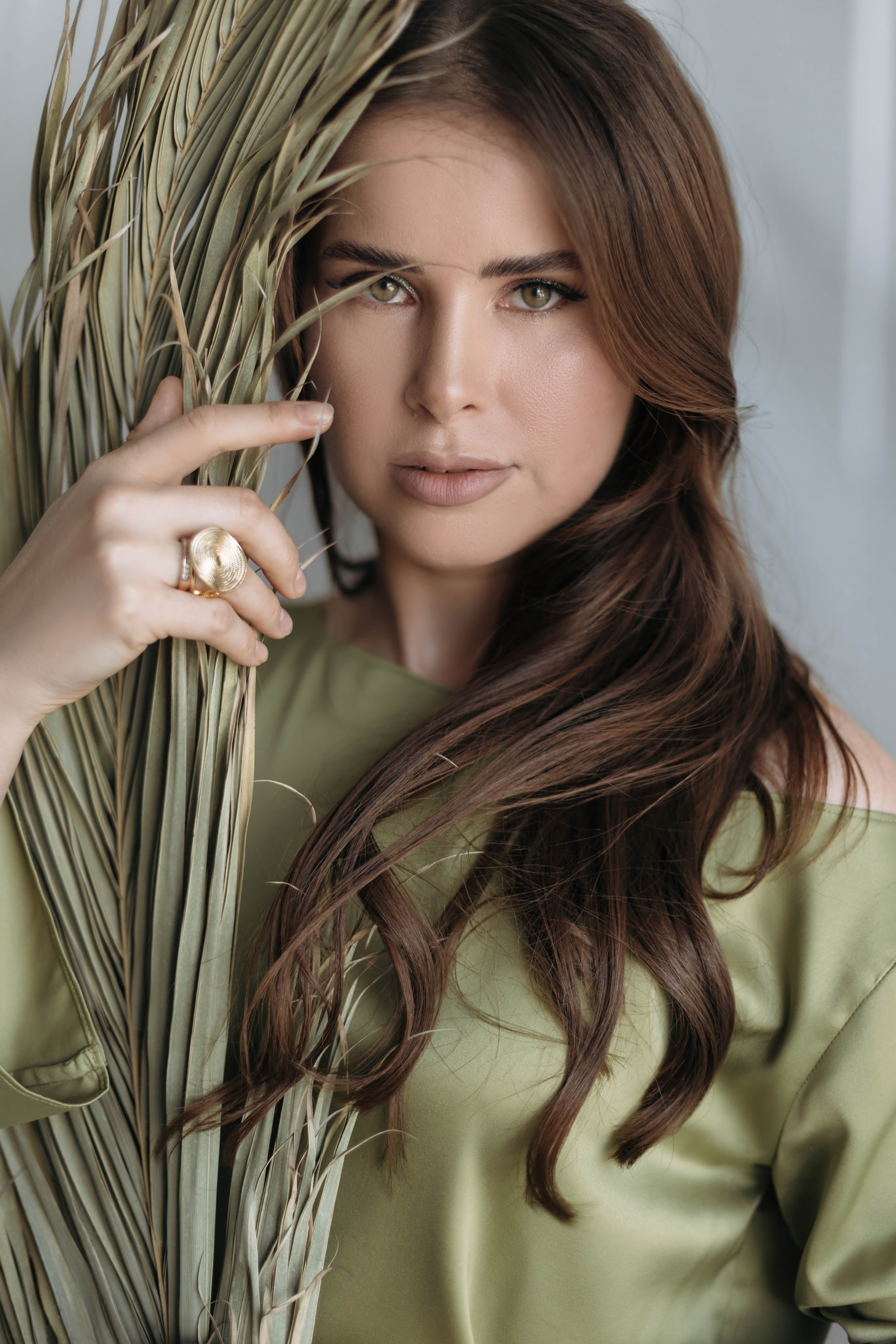 Лариса. Фотограф Сальск Катерина