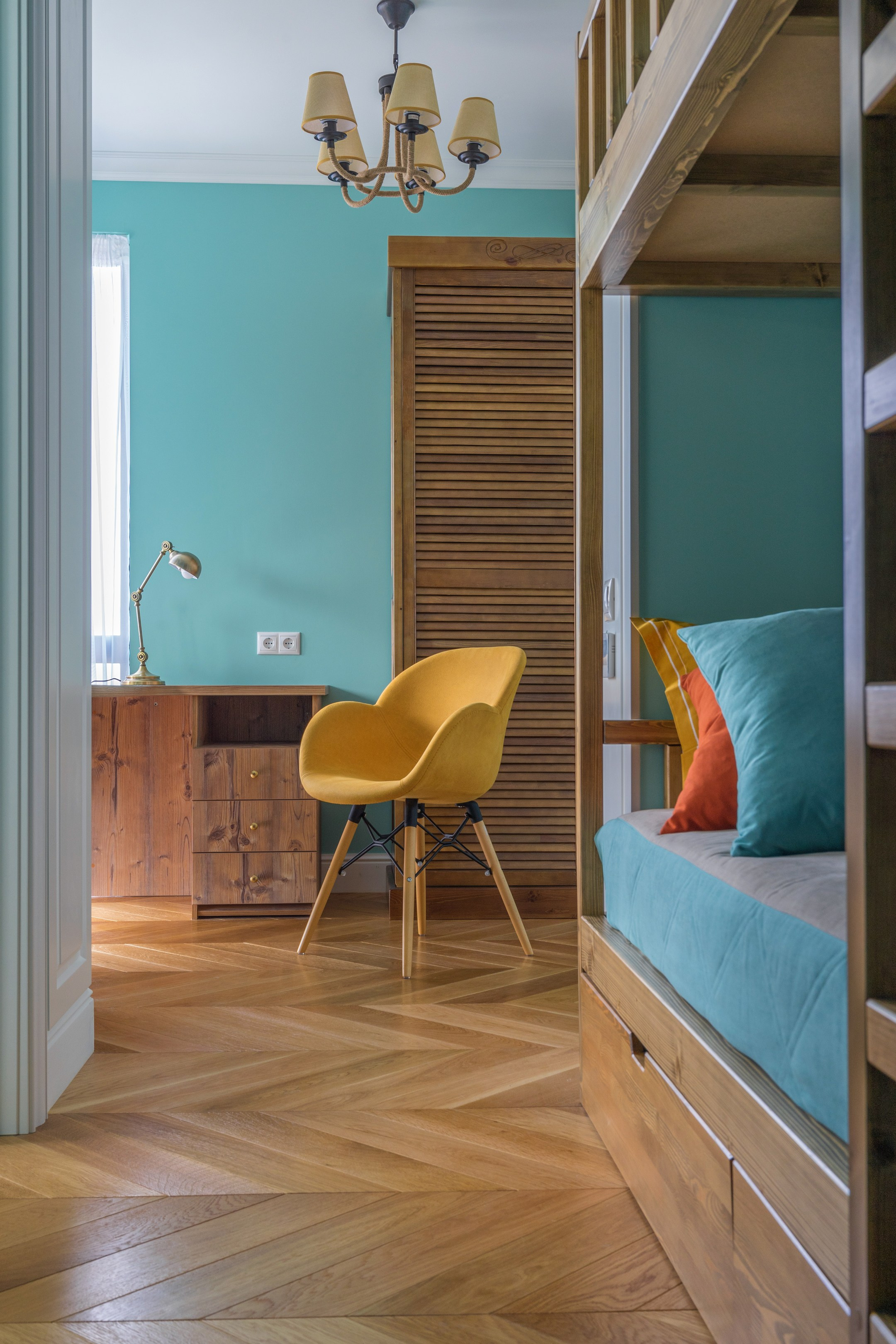 Дизайн прект. Главная