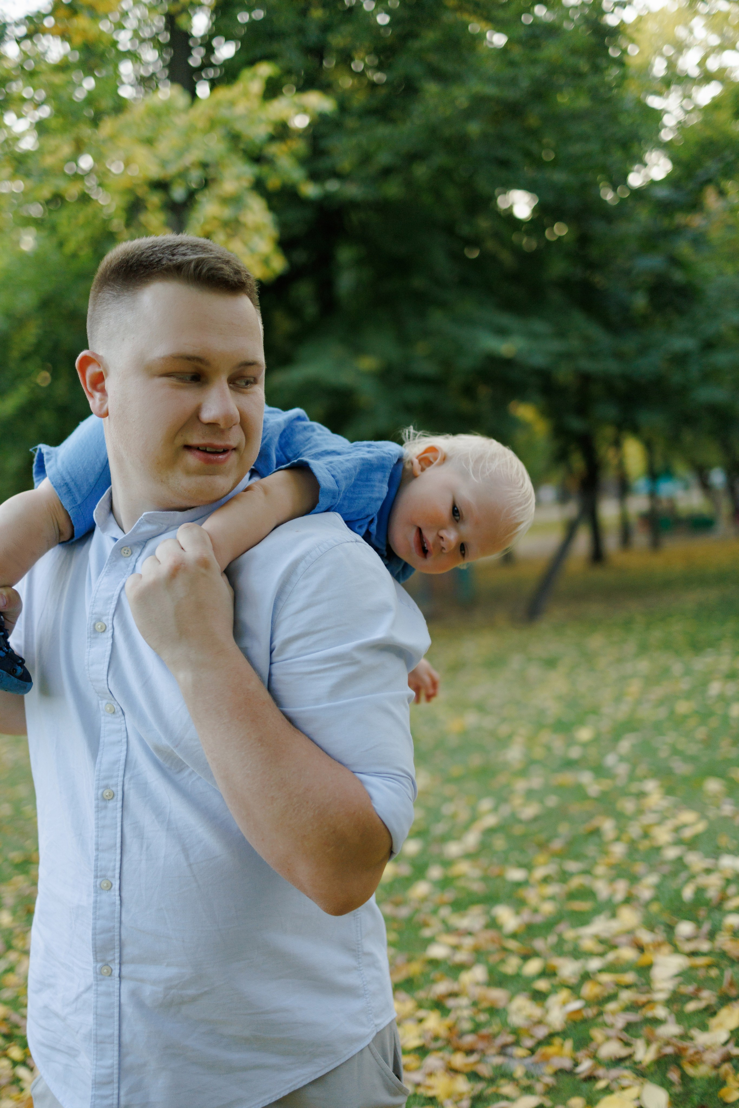 Алина и Дима. Свадебный фотограф в Самаре Виденмаер Евгения
