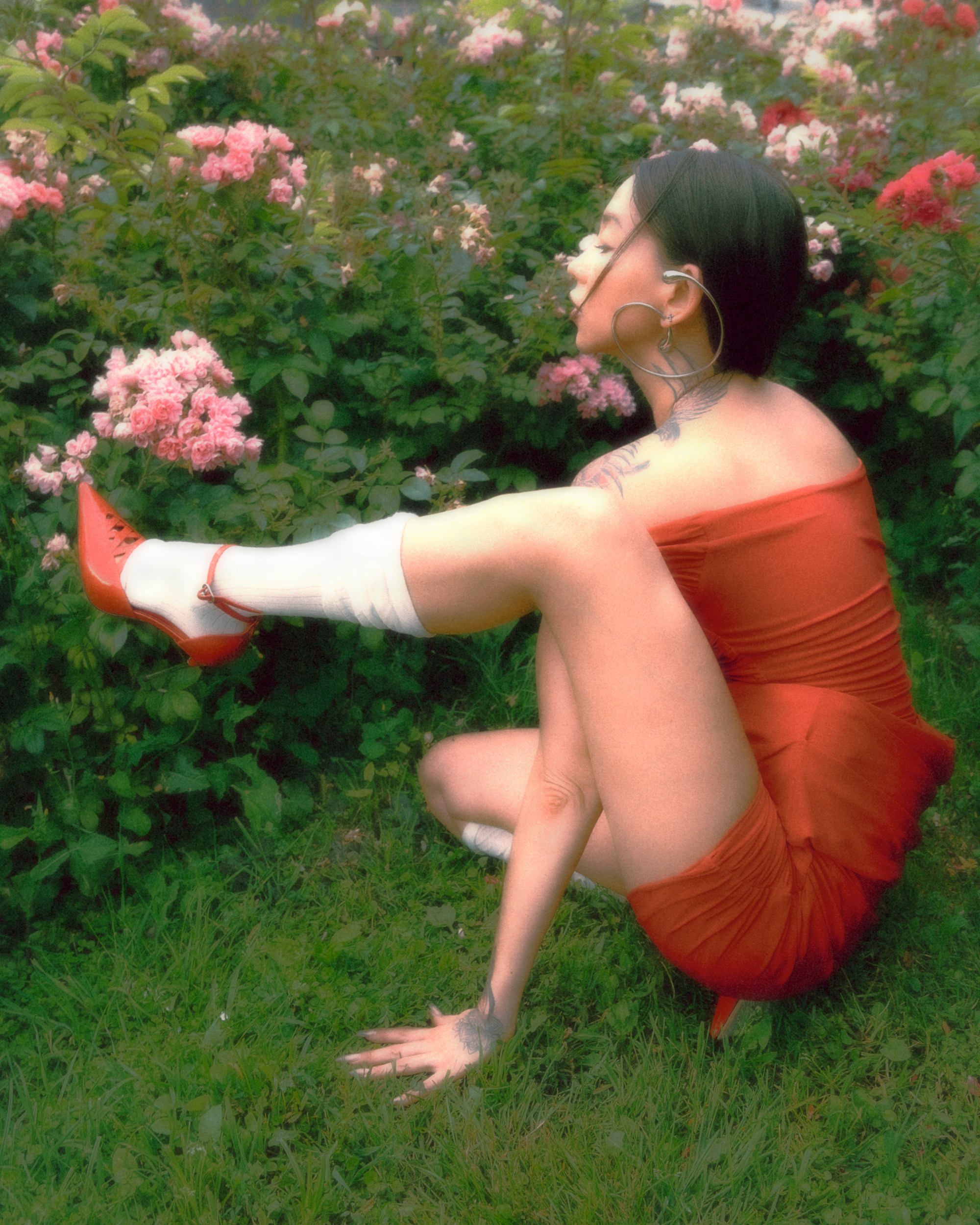 ROZI. Каталожный и предметный фотограф в Москве Анна Nesmeliva