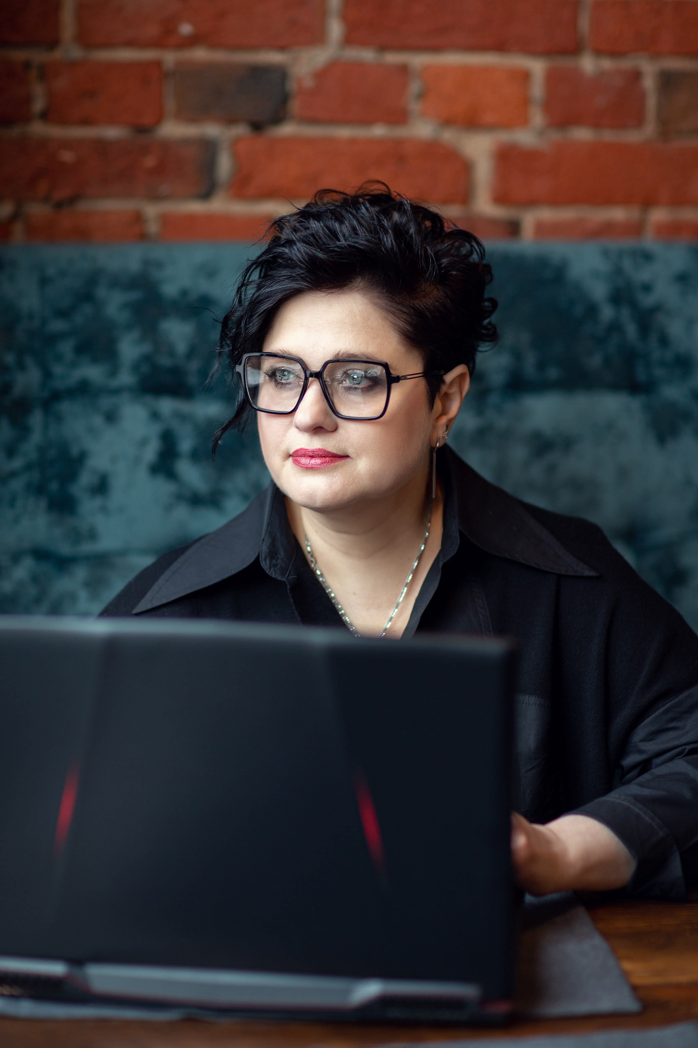 Бизнес портрет. Семейный и детский фотограф Трафимович Ольга Москва и Московская облас