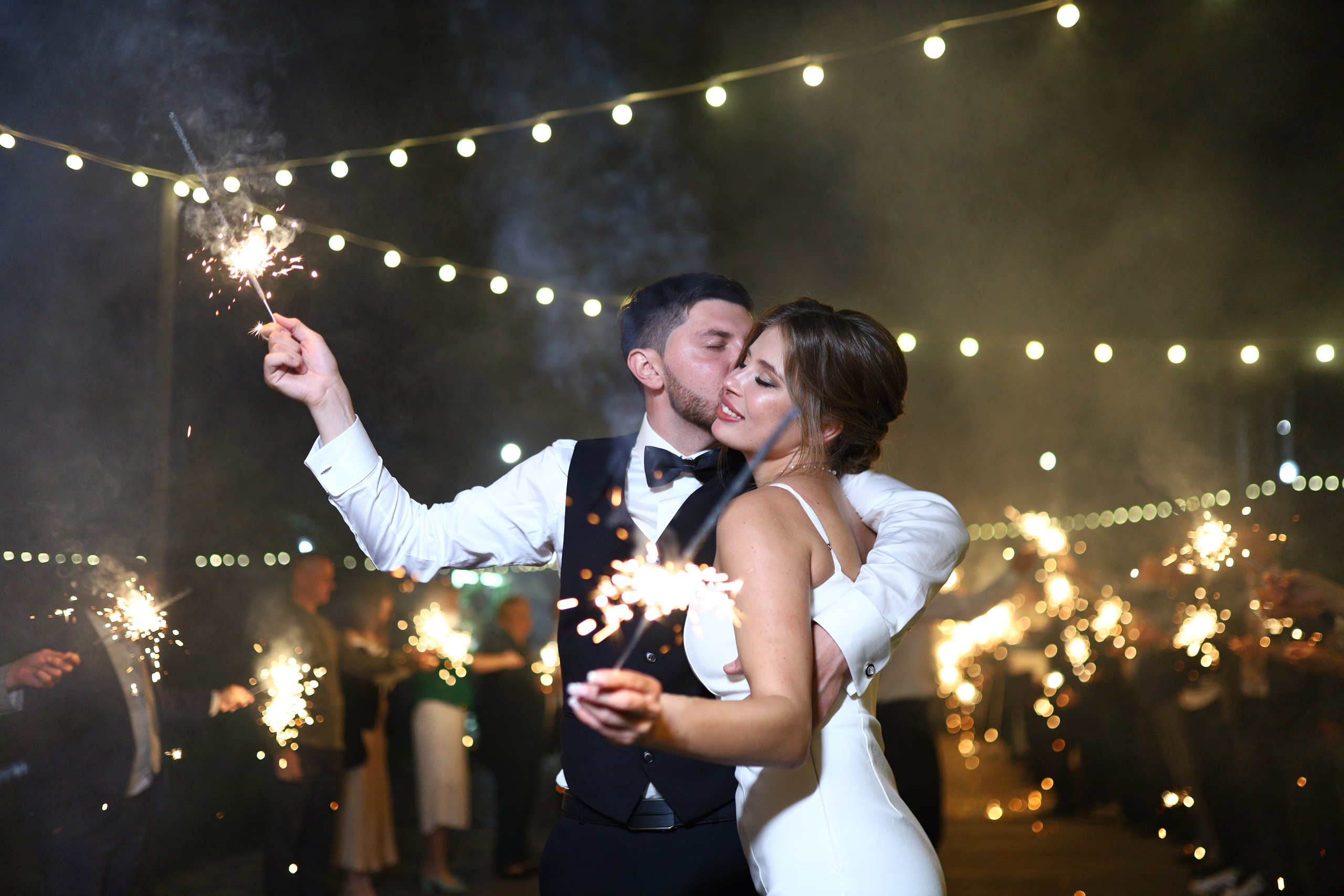 Свадебеная фотосъемка