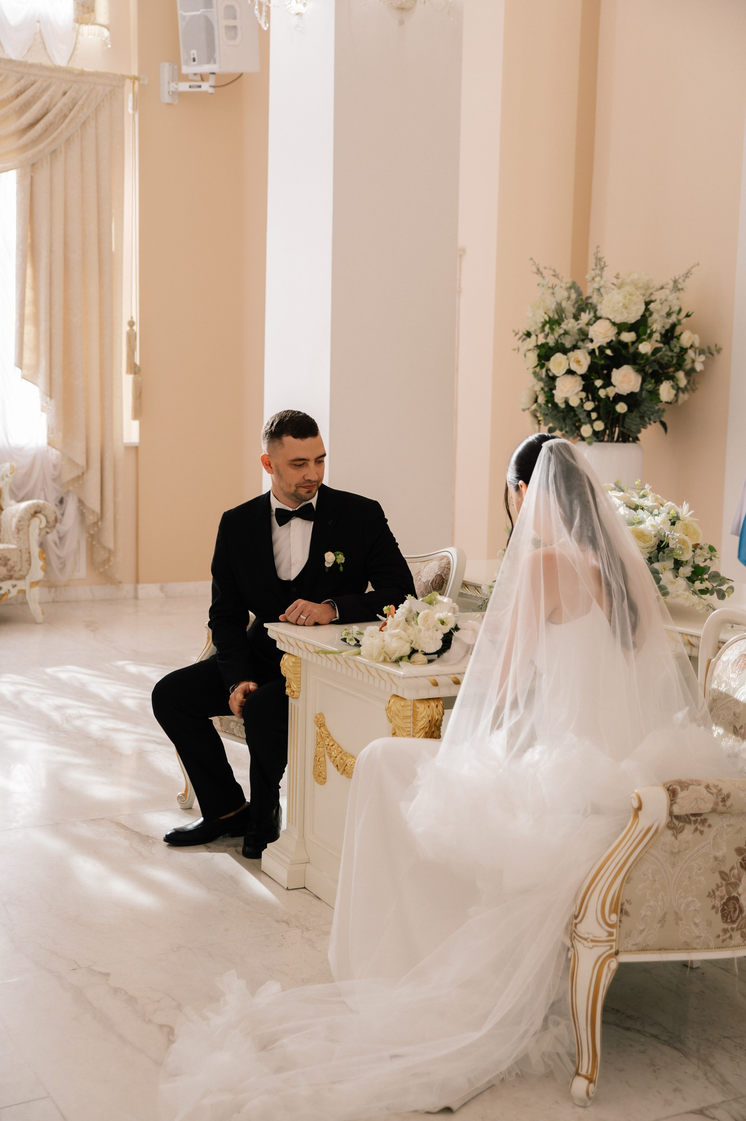 Игорь и Анастасия. Профессиональный фотограф Кристина Кирьянова