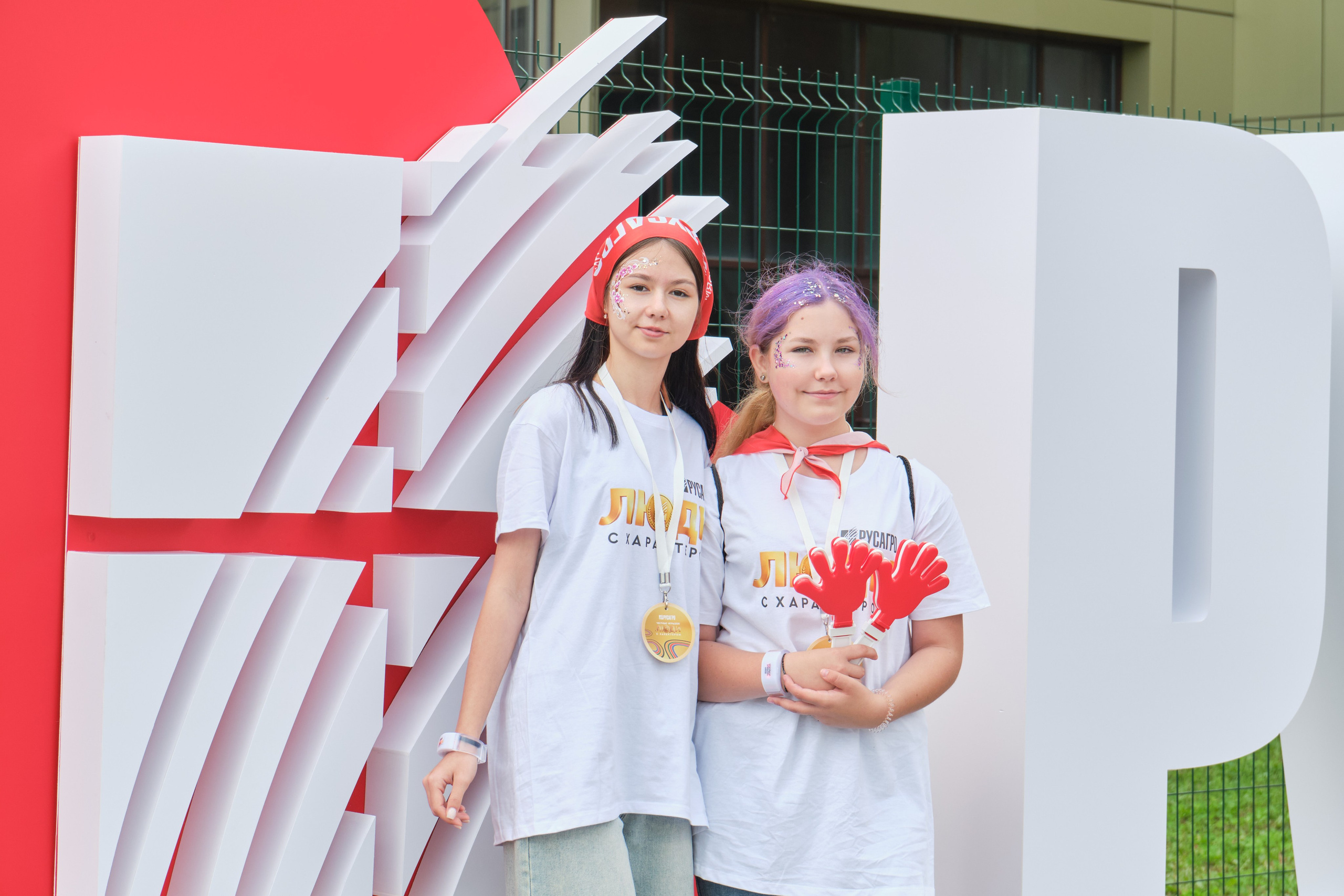 РУСАГРО. Организация фото/видео съемки, Москва