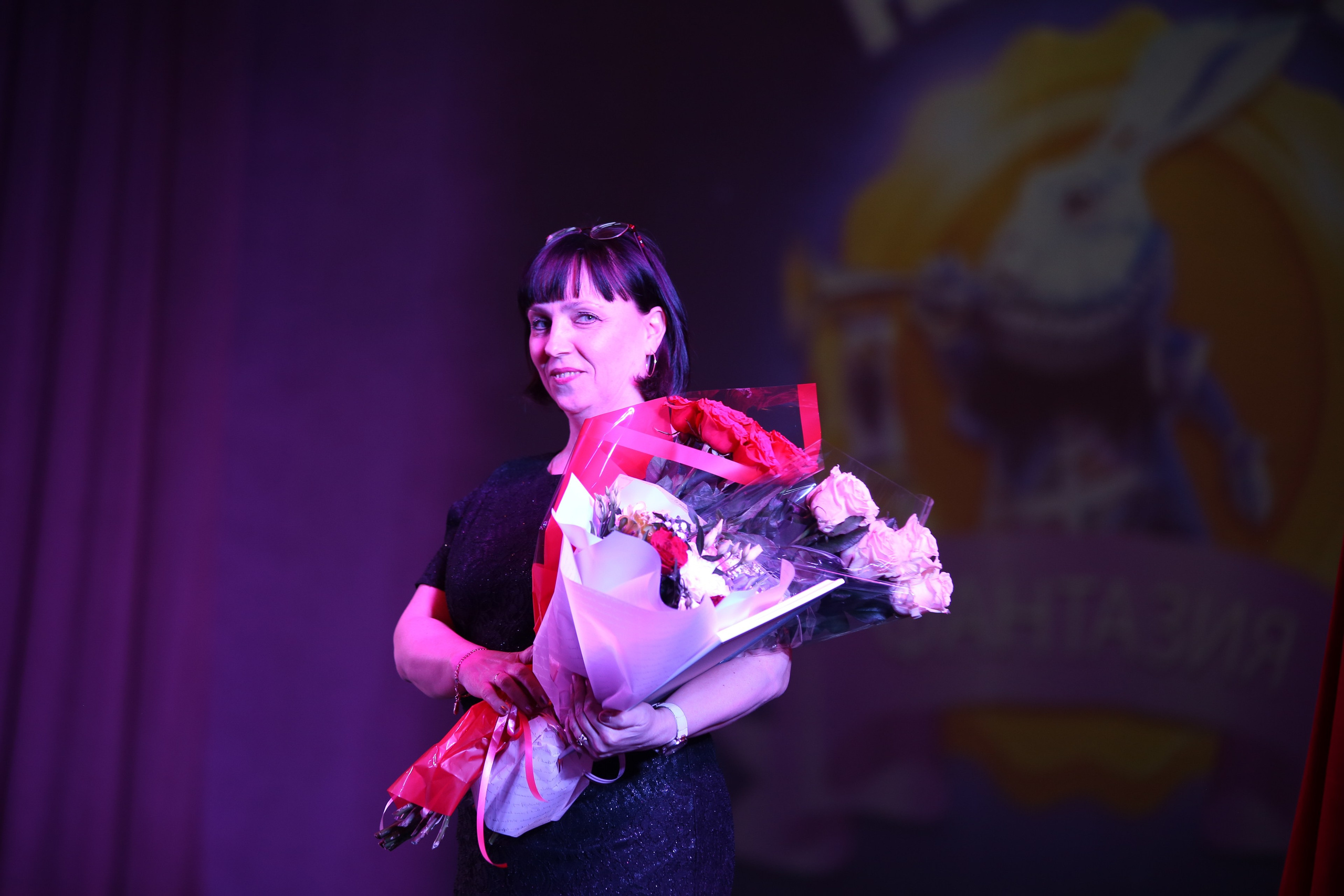 ТС ФАНТАЗИЯ — БЕНЕФИС 25 ЛЕТ. Профессиональный фотограф в Мценске и Орловской области