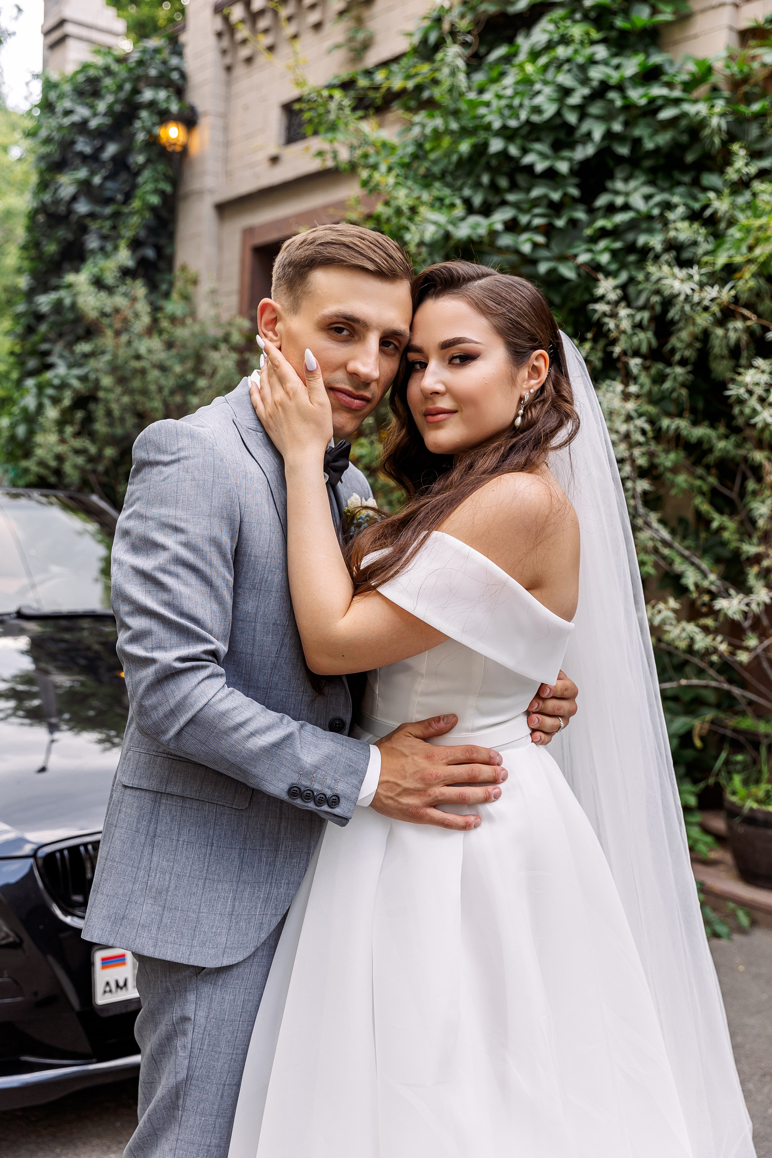 Сергей и Валерия. Свадебный и семейный фотограф в Челябинске Юлия Ишимова