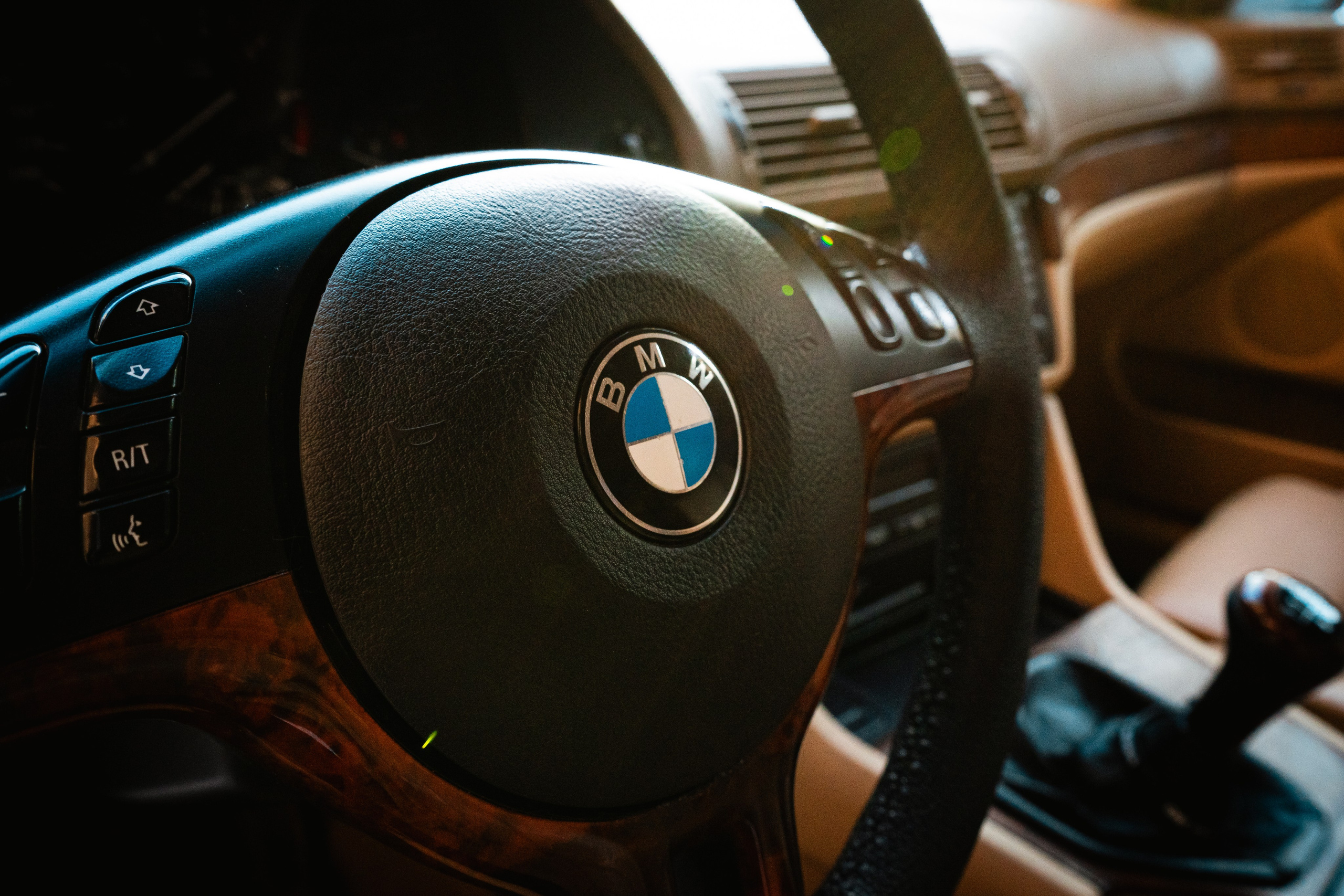 BMW 5 серии E39. Репортажный фотограф в Челябинске Анастасия Хмарук