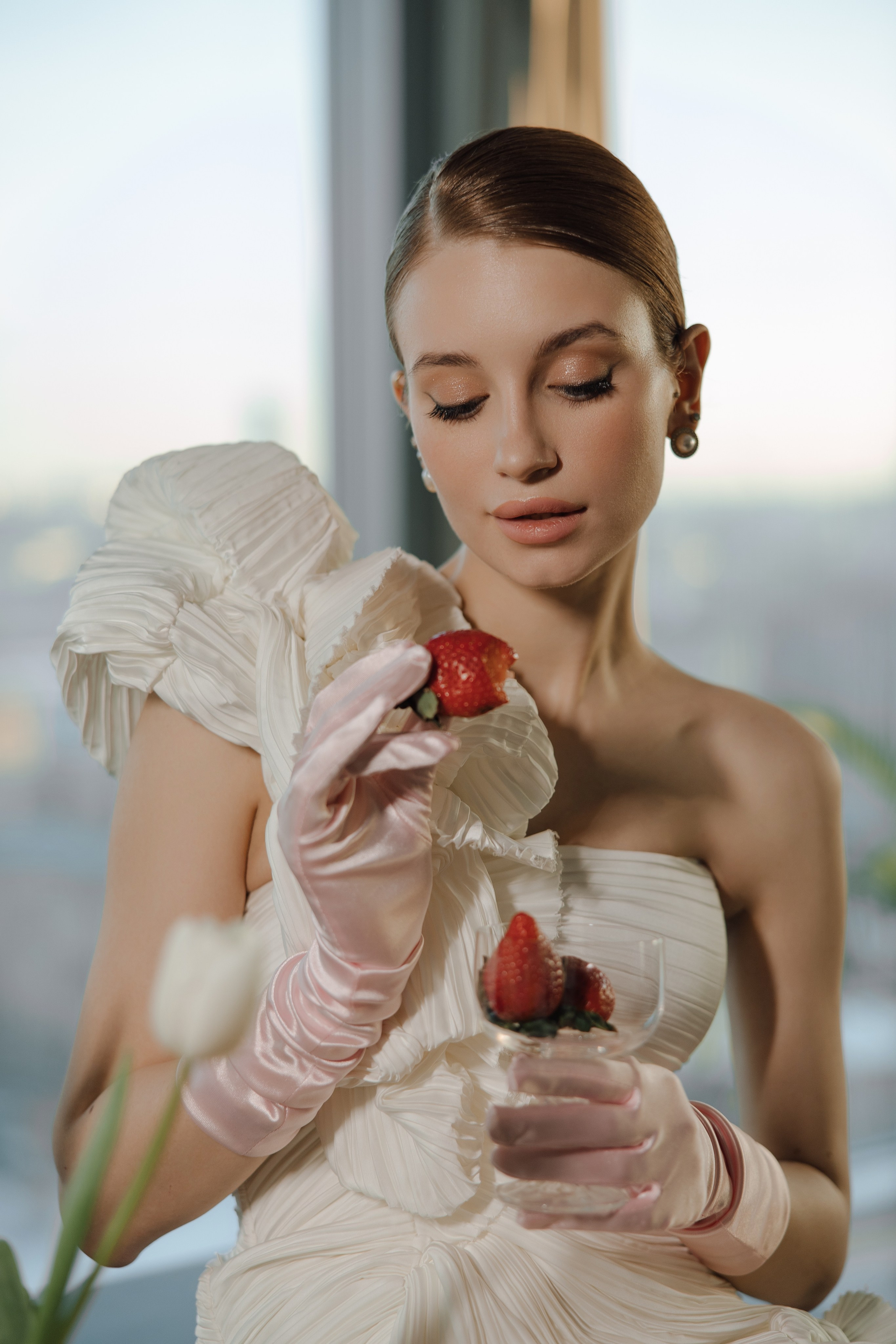 Свадебный фотограф Москва