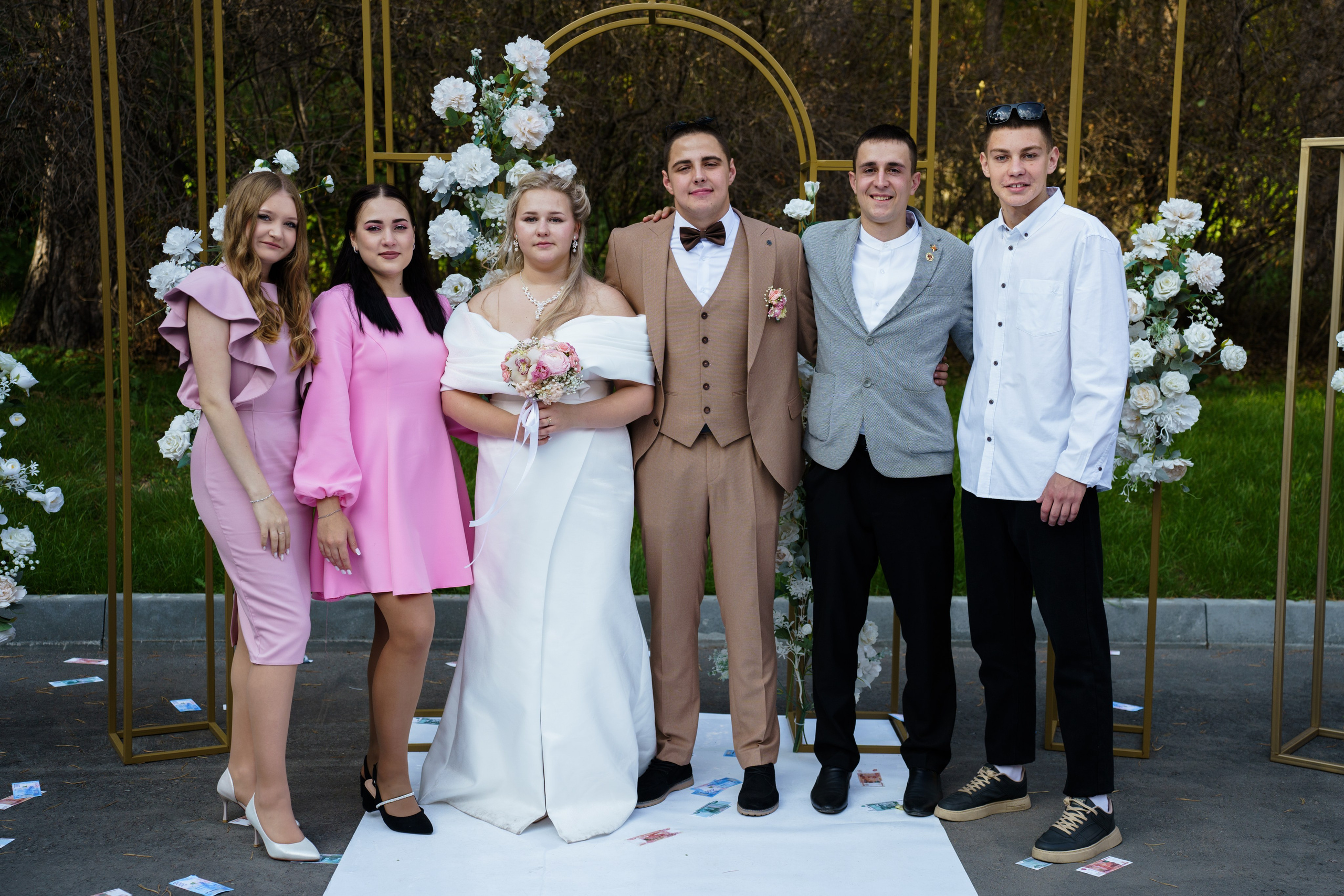 Мария и Александр. Видеограф и Фотограф в Челябинске Ксения и Владимир Рюмины