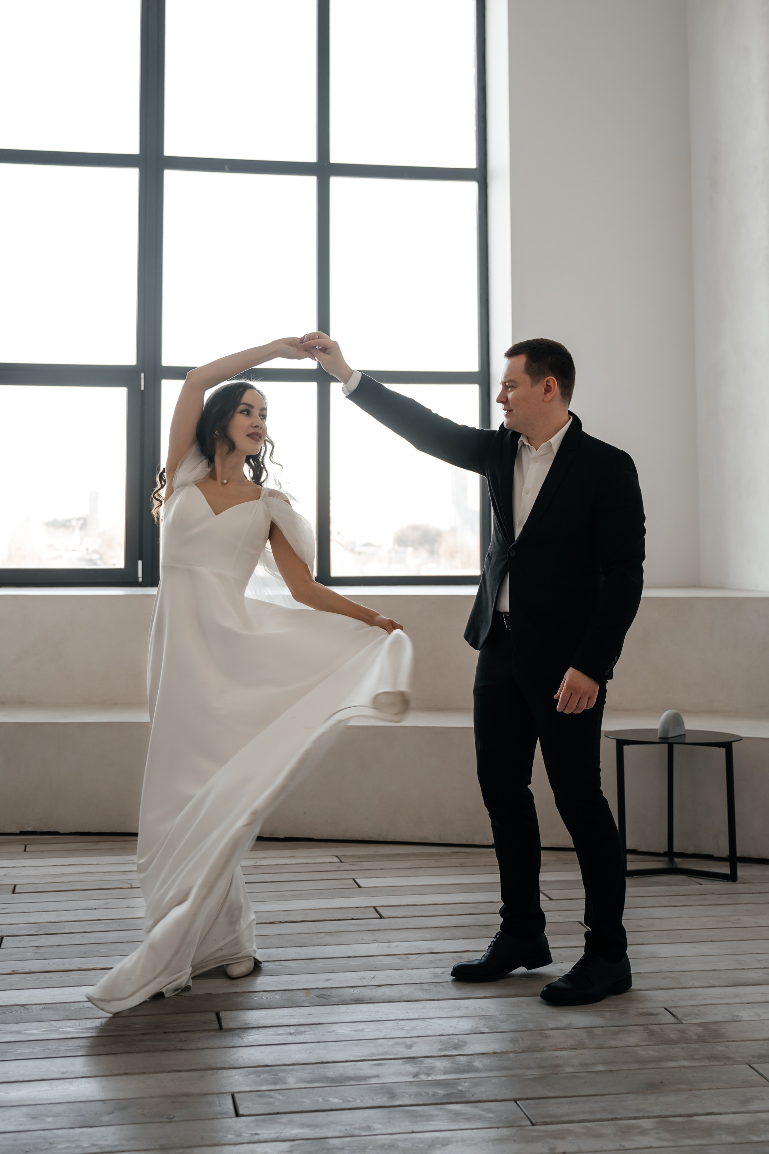 Виктория и Сергей. Видеограф и Фотограф в Челябинске Ксения и Владимир Рюмины