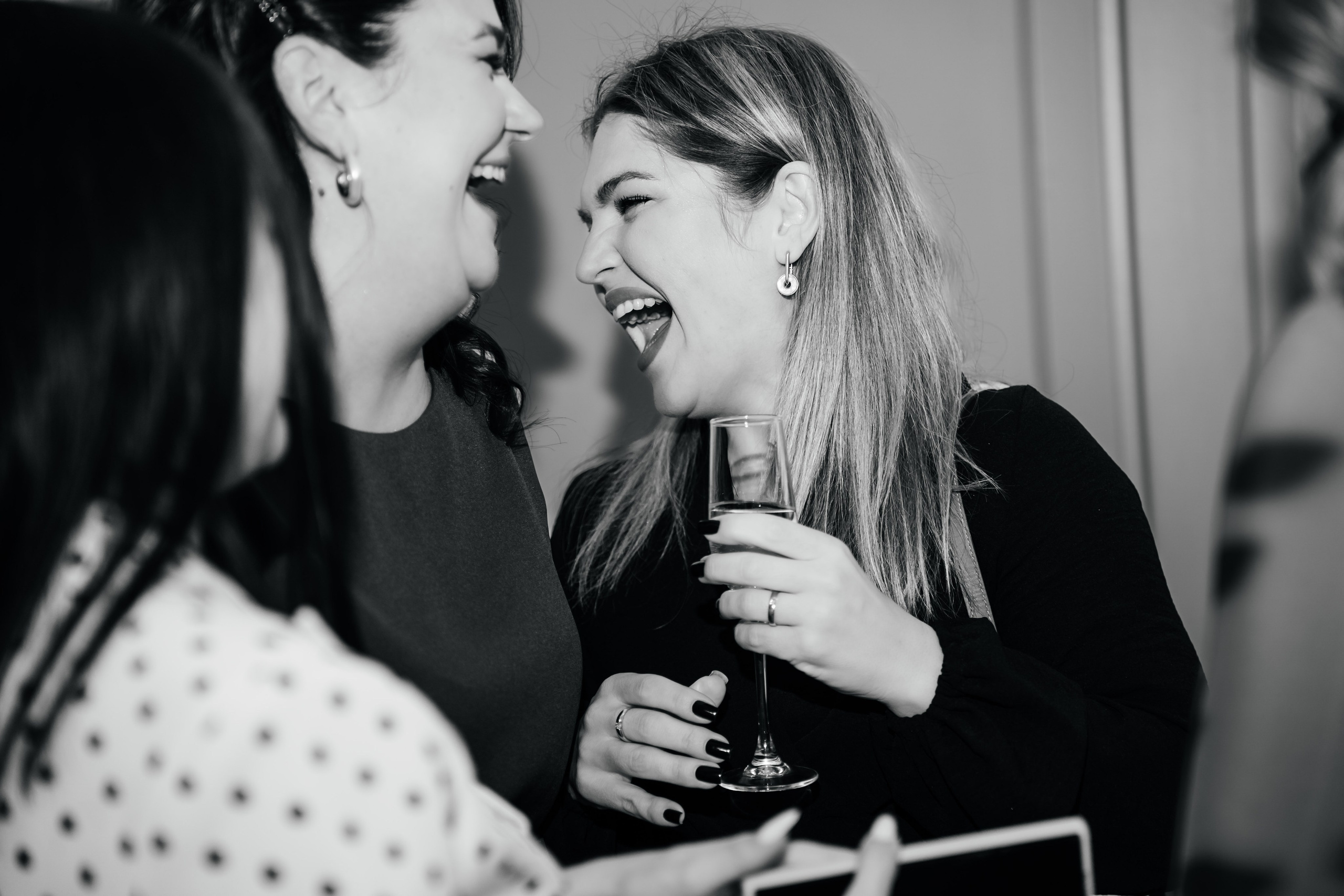 День рождения Сергея. Видеограф и Фотограф в Челябинске Ксения и Владимир Рюмины