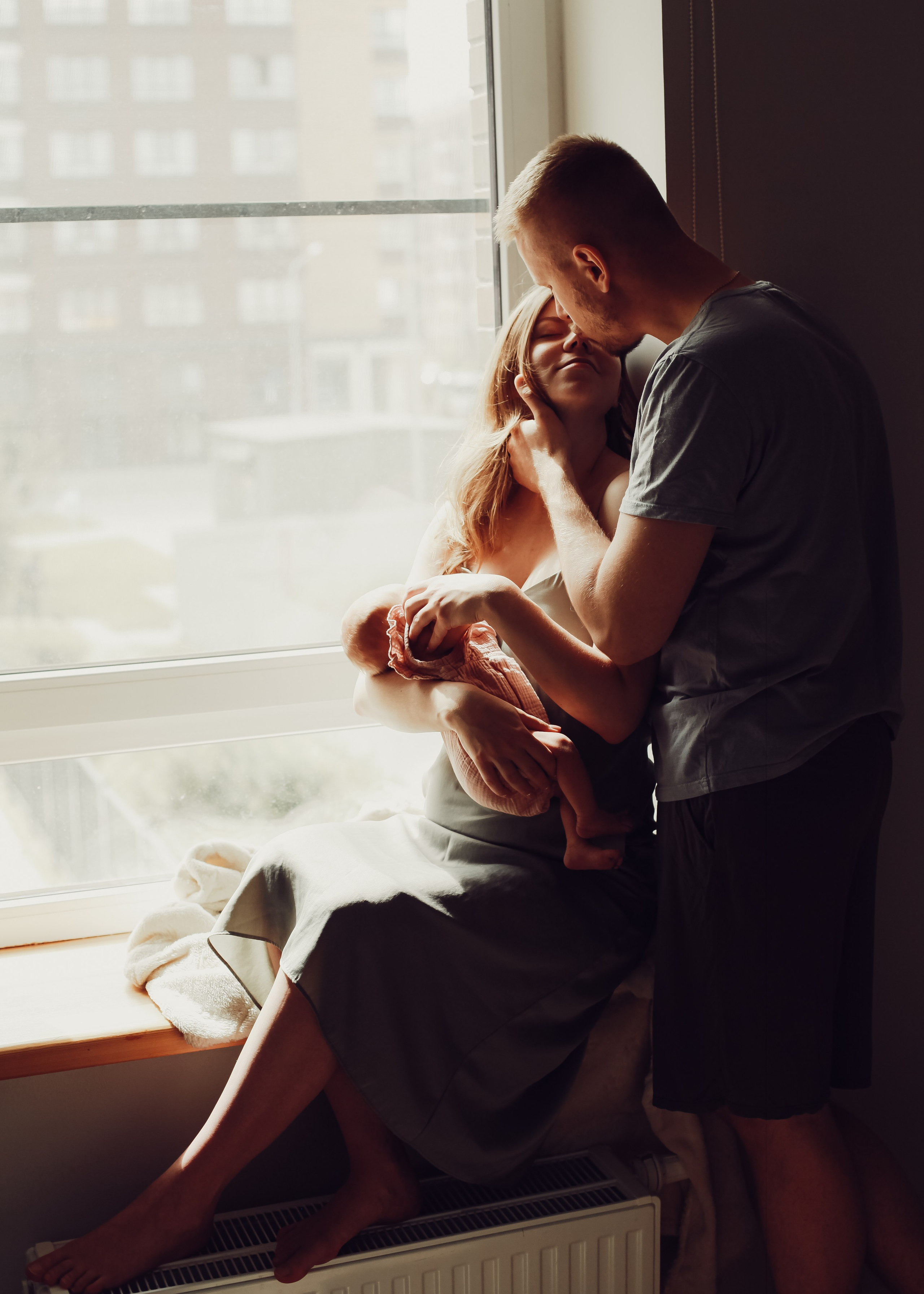 Портфолио. Семейный фотограф Лера Вессна в Санкт-Петербурге