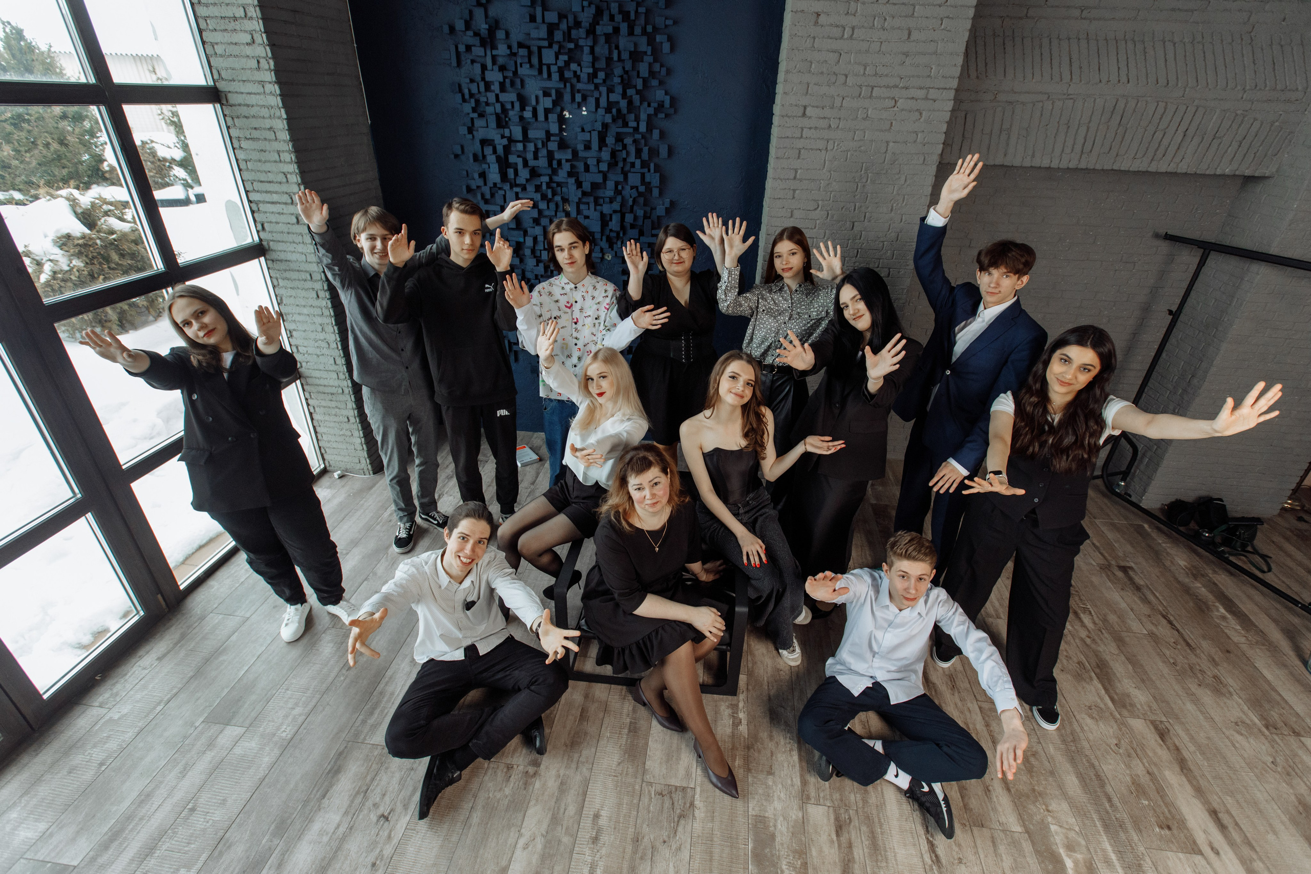 Выпускной. Свадебный фотограф в Ярославле Анастасия Архипова