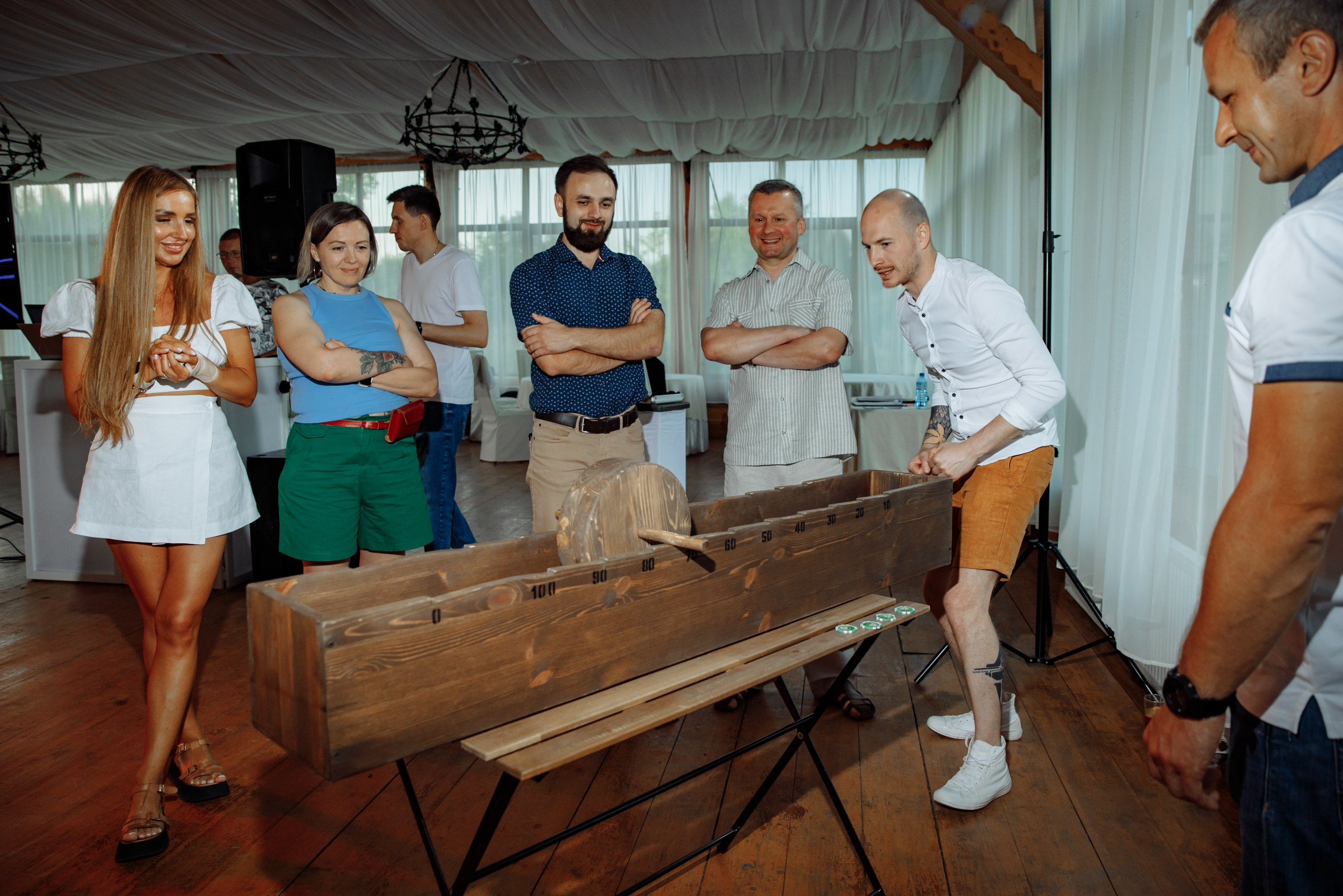 SUMMER. Motorkon. Свадебный фотограф в Ярославле Анастасия Архипова