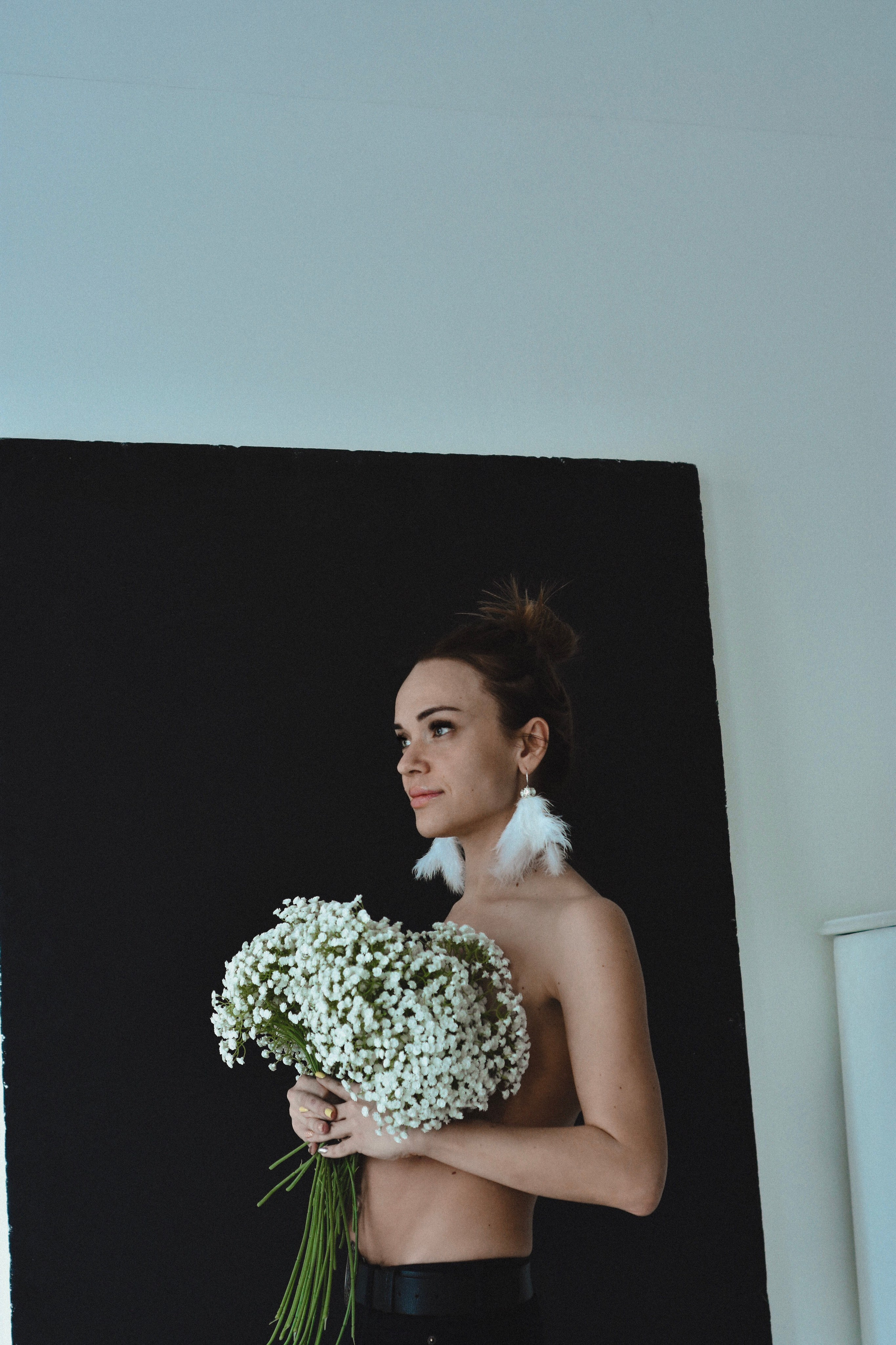 Таня. Фотограф в Москве Daria Lens