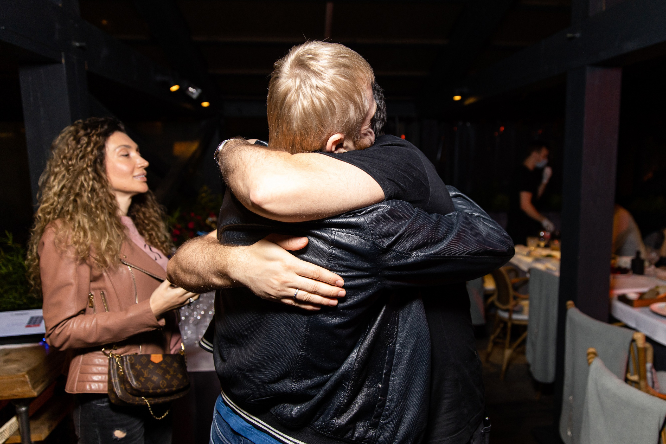 11. Фотограф Недорез Александр в Москве. Репортаж на ваших мероприятиях