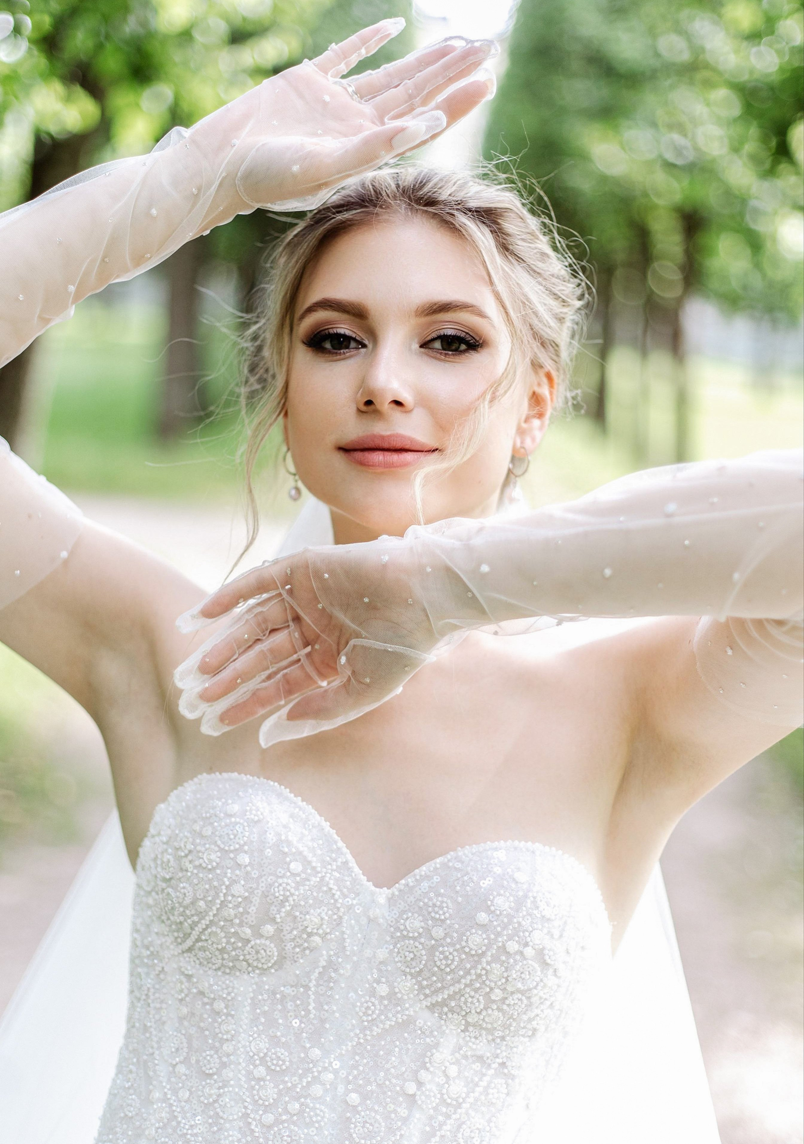 Алексей и Ирина. Свадебный фотограф Маргарита Глумскова