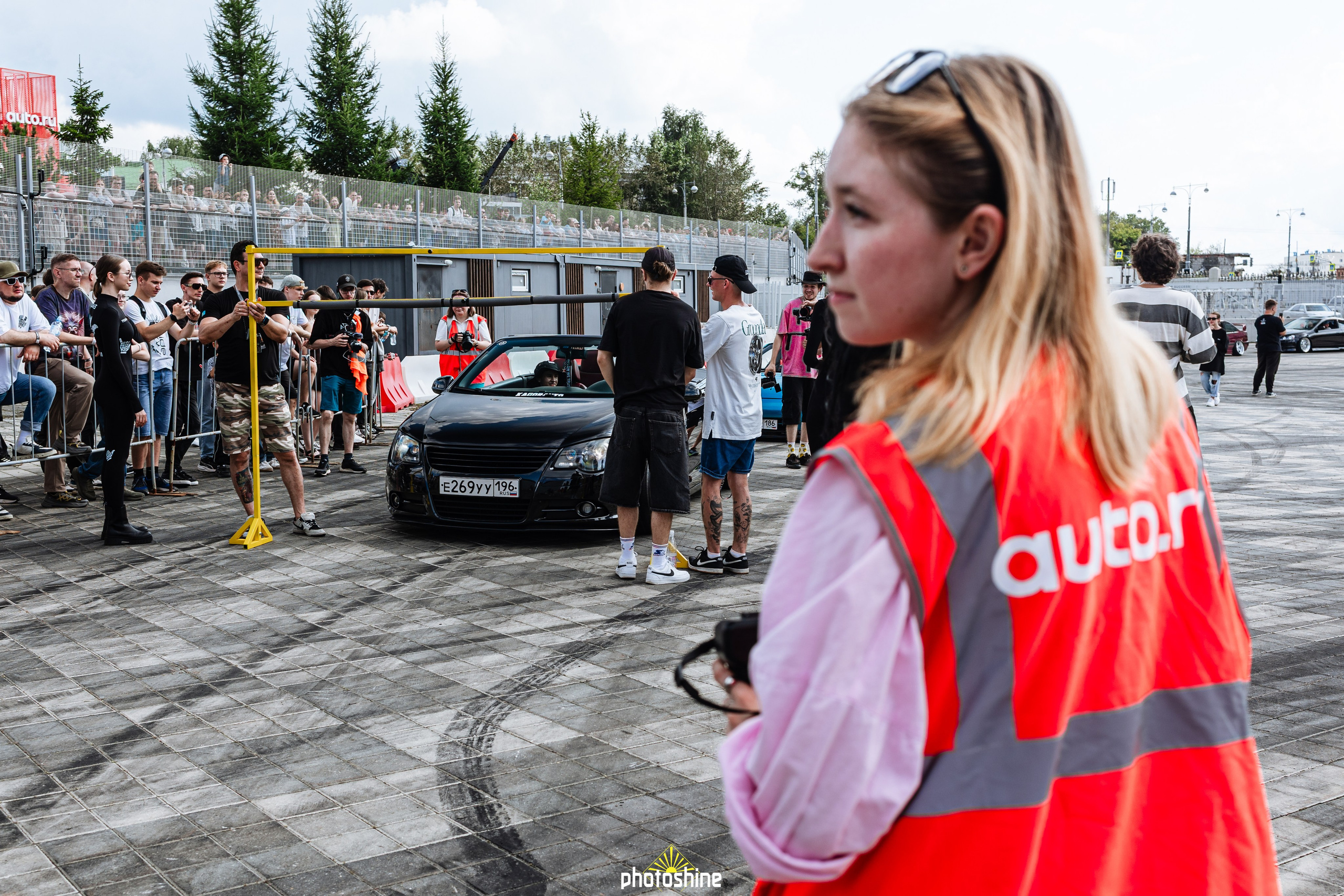 EKB STADIUM MEET 2026. Photoshine | Оля | Фотограф из Челябинска