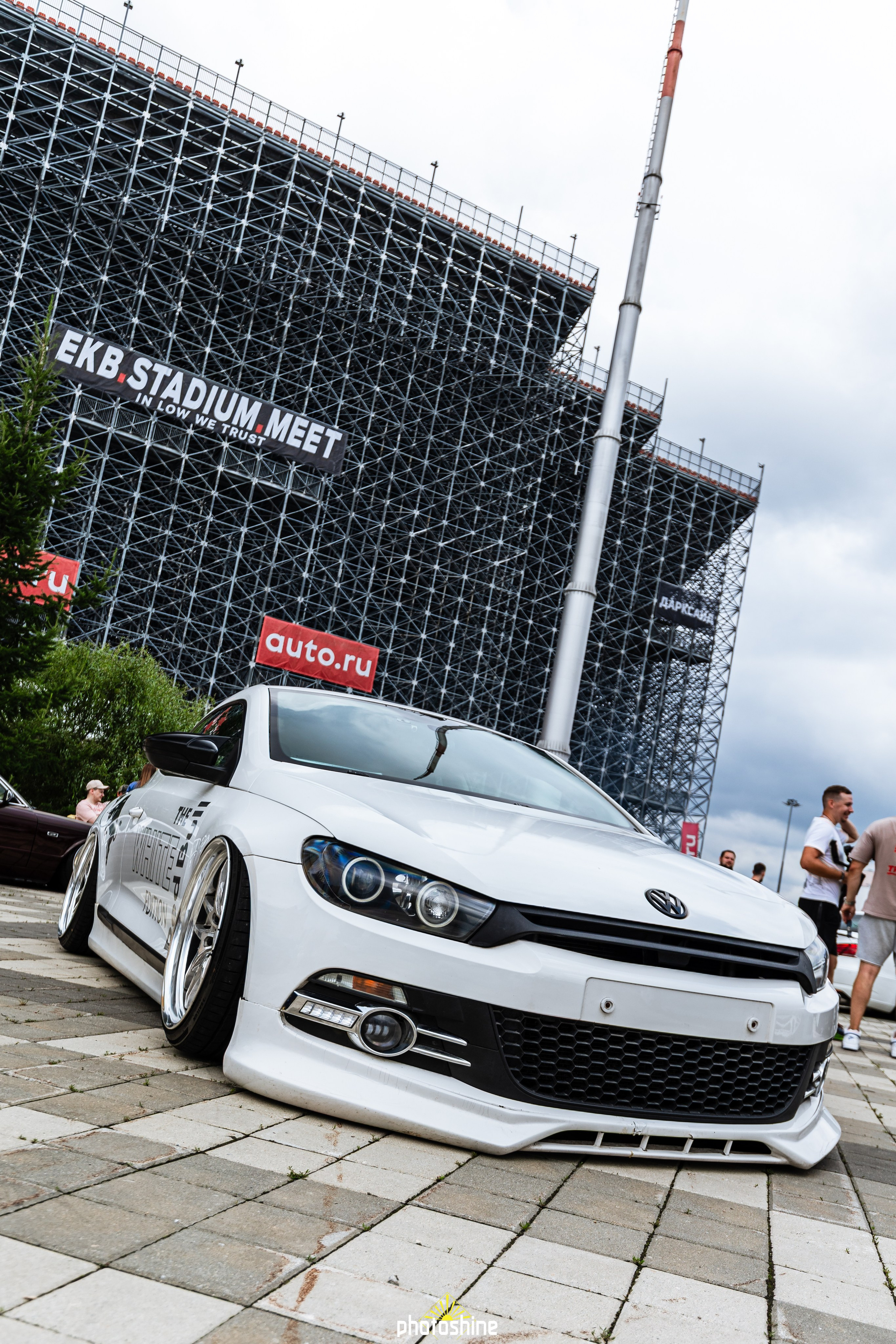 EKB STADIUM MEET 2026. Photoshine | Оля | Фотограф из Челябинска