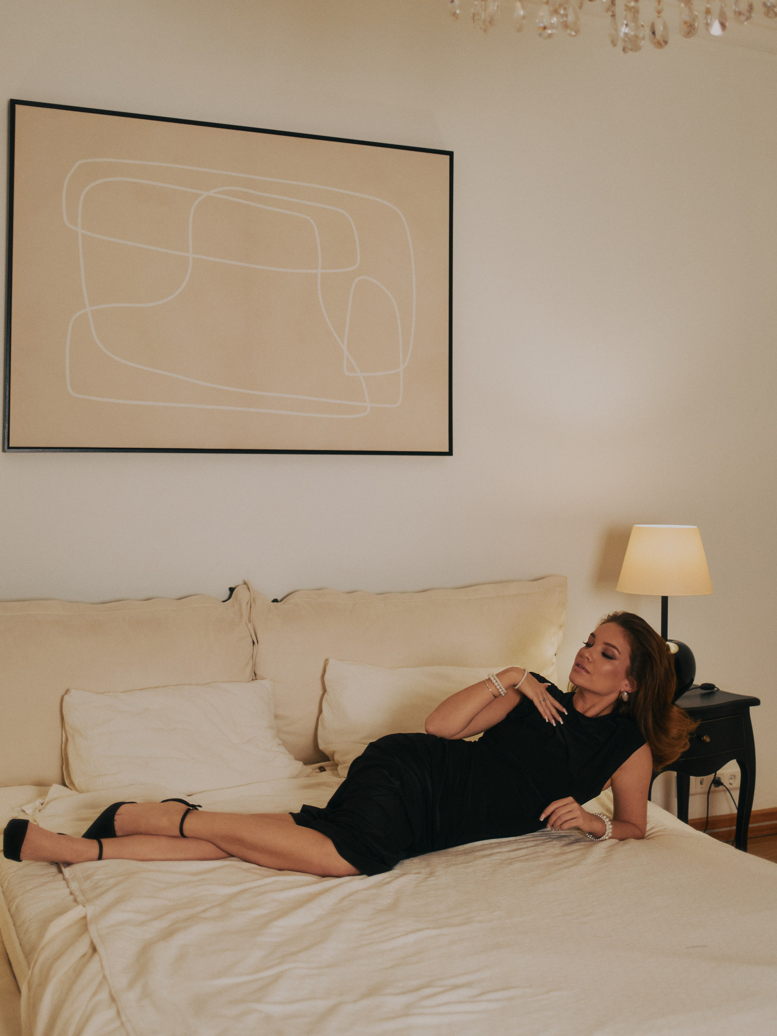 Ксюша. Портретный фотограф в Москве Ольга Крылова