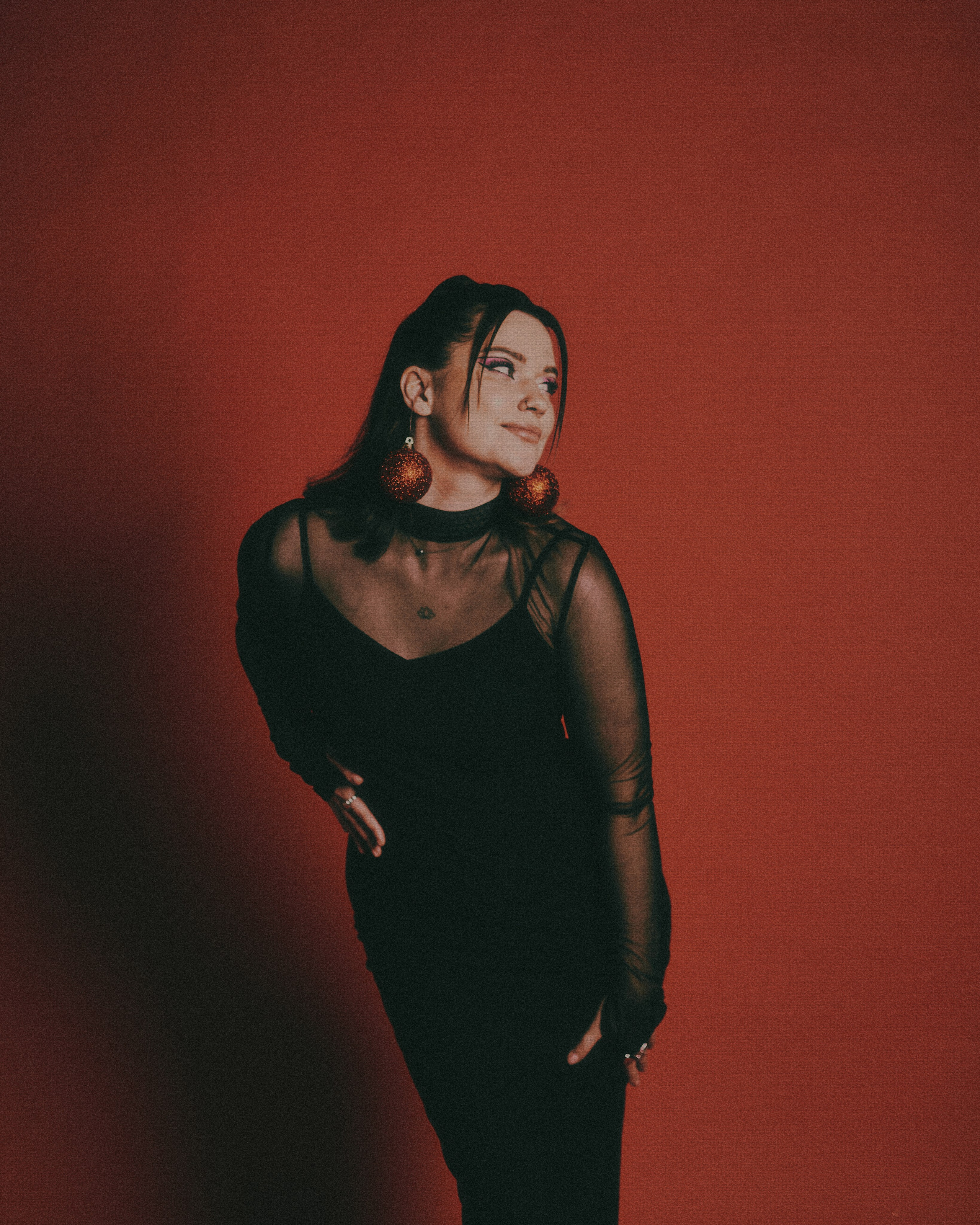 Кристина. Портретный фотограф в Москве Ольга Крылова