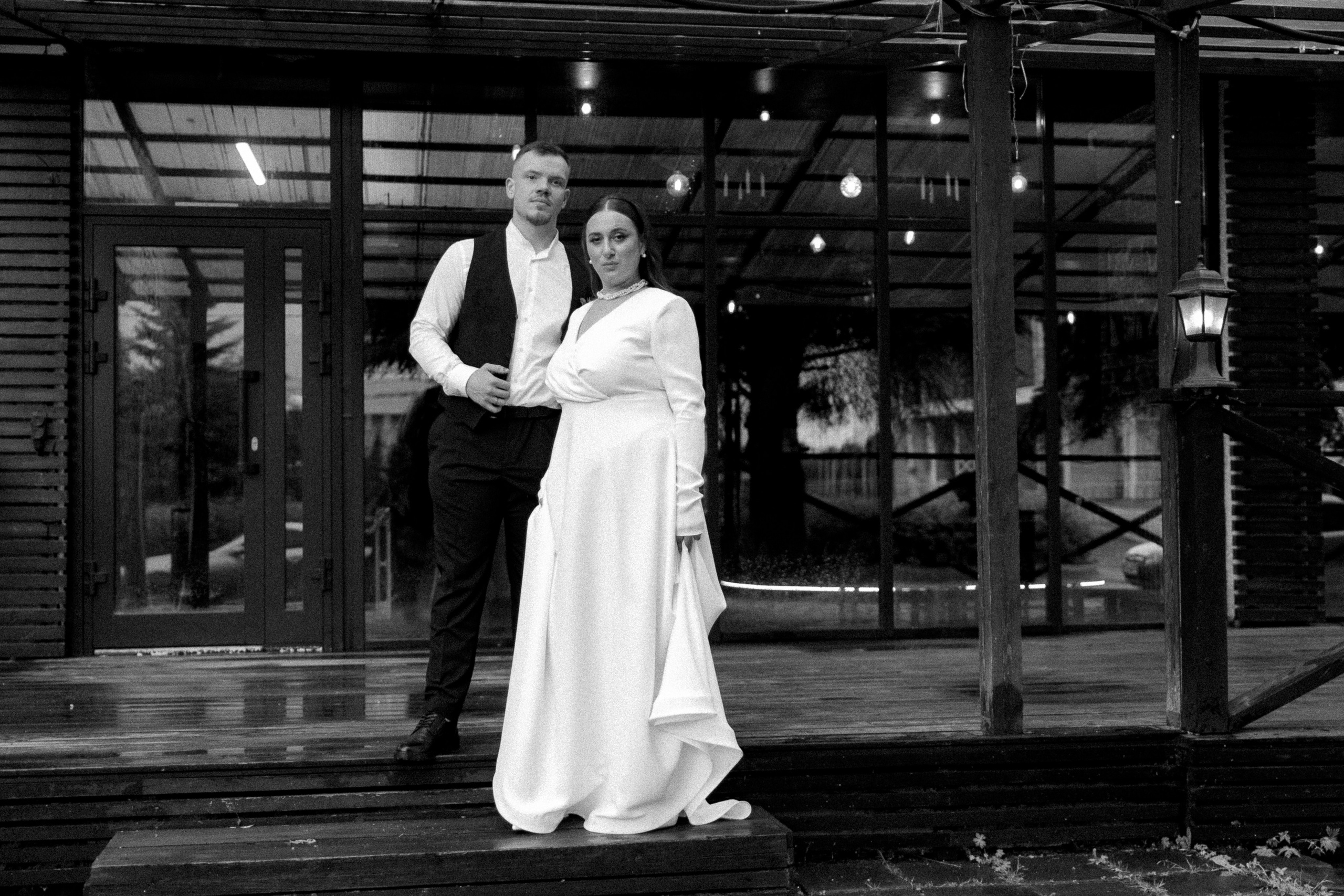 София и Александр. Фотограф Анастасия Кулешова