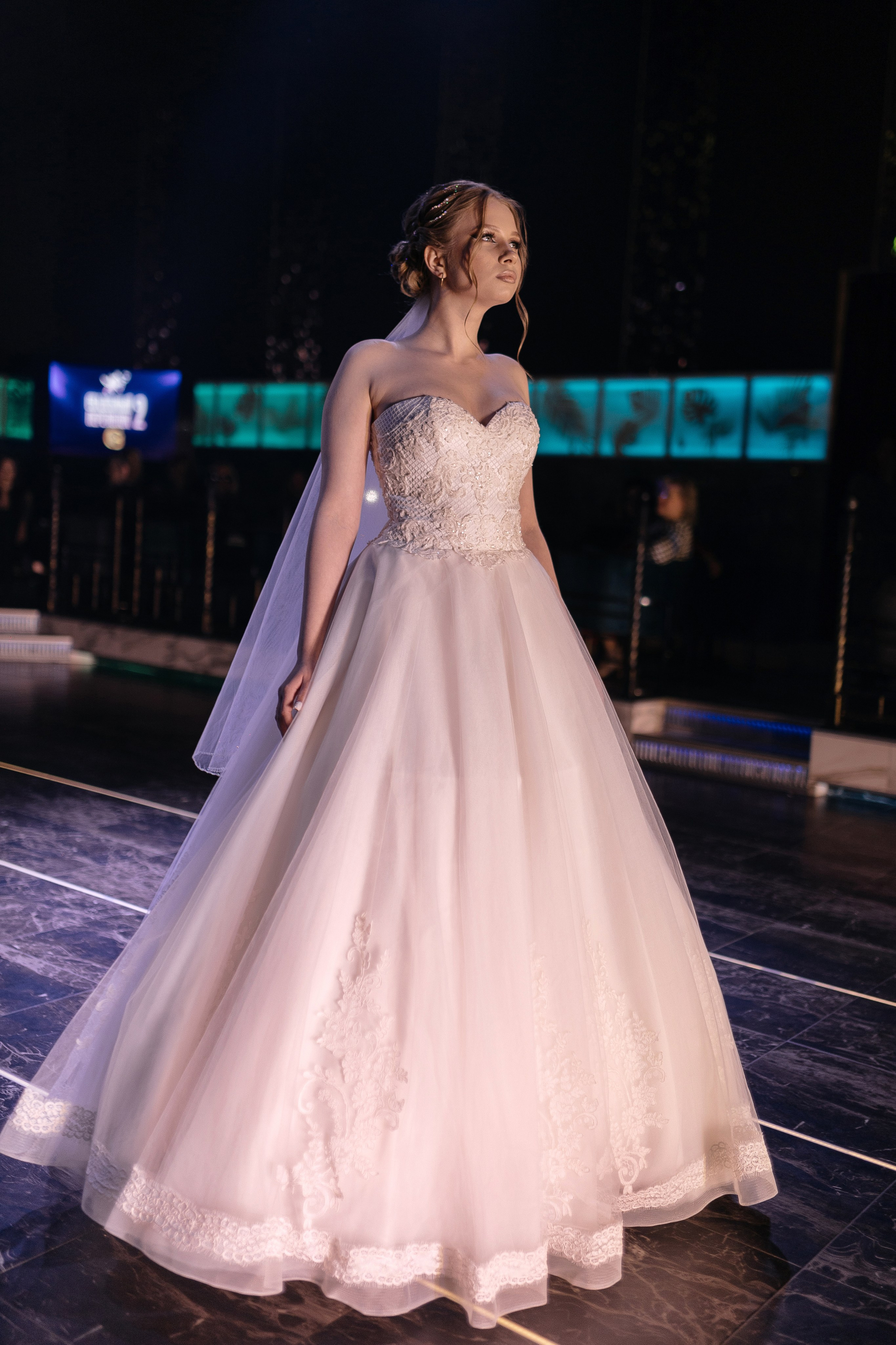 Свадебный переполох 2. Andrey Pospelove. Фотограф в Саратове