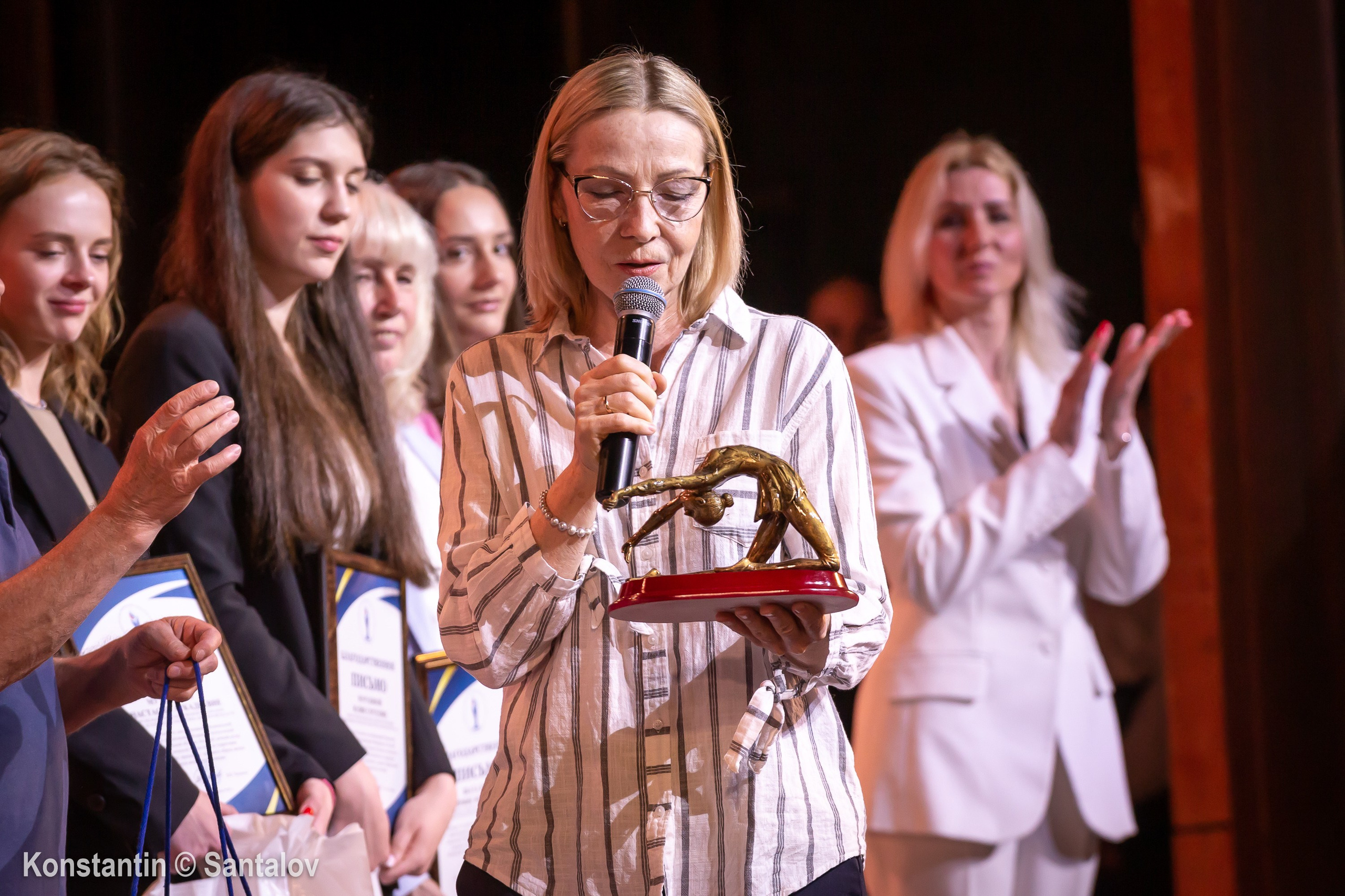10 лет ФЭГ Пензенской области. 2025. Пенза. GYM-PHOTO. Спорт в кадре