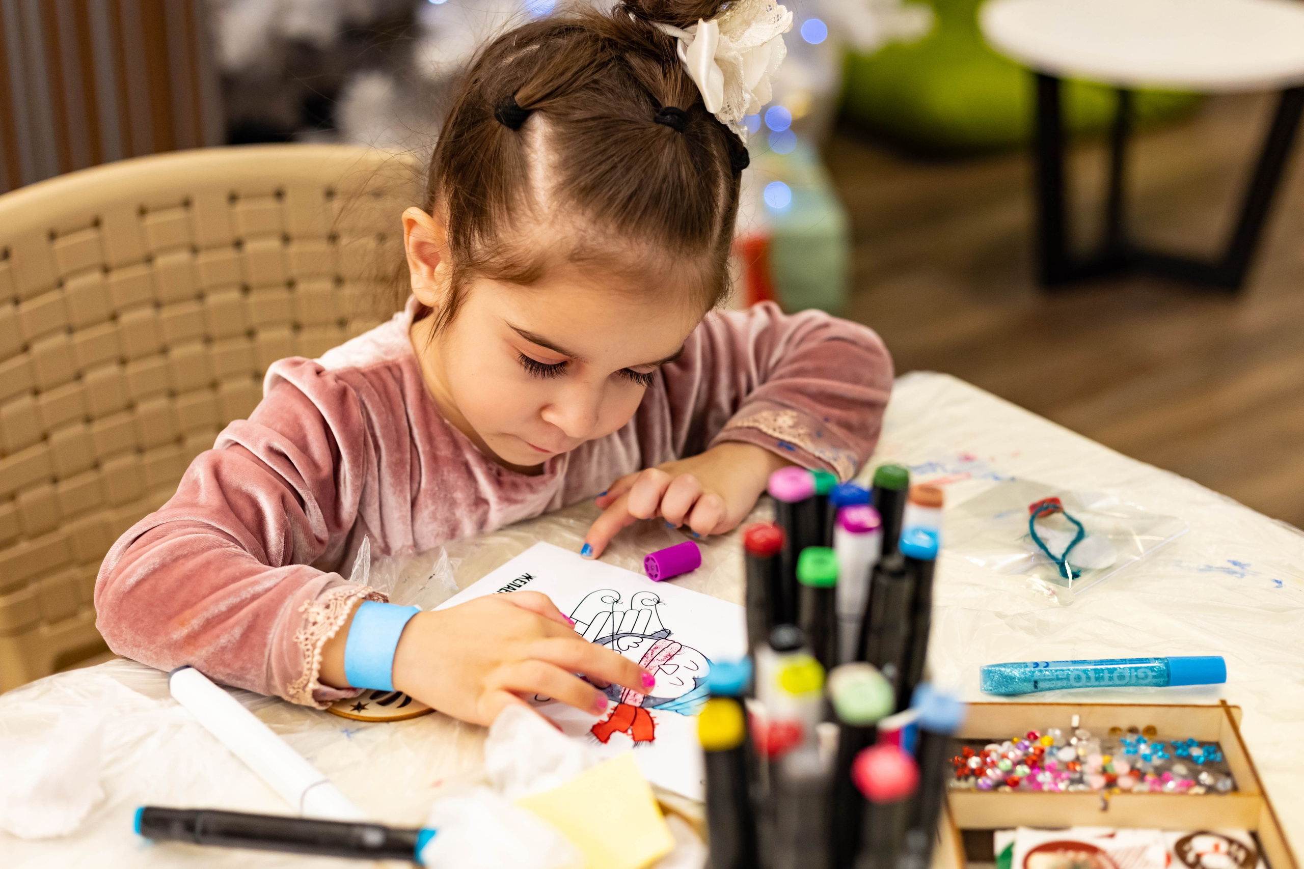 Кидзания Норникель Елки. Фотограф в Москве Дмитрий Емельянов