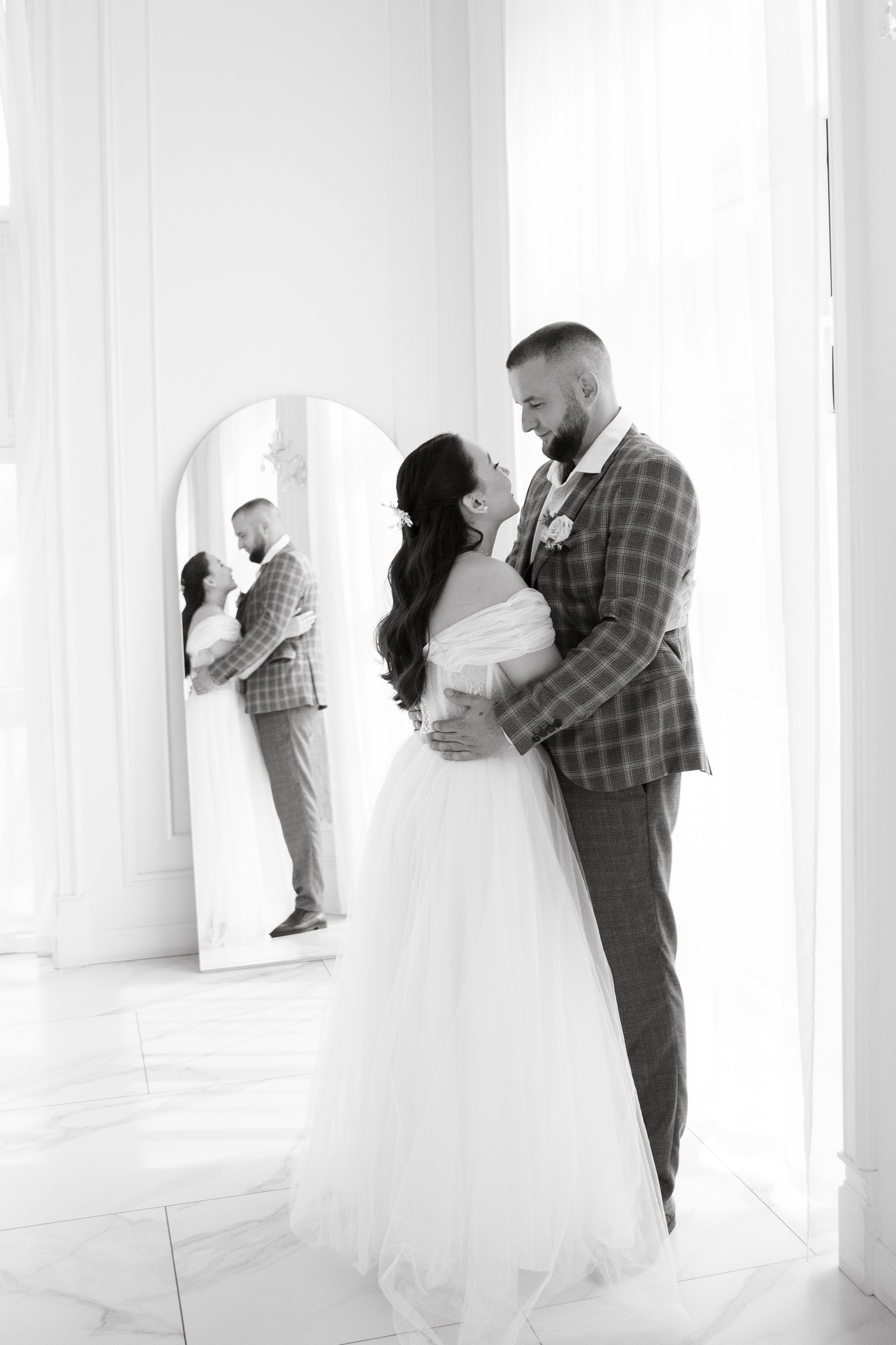 Розалина & Иван. Свадебный и лайфстайл фотограф в Челябинске и Миассе