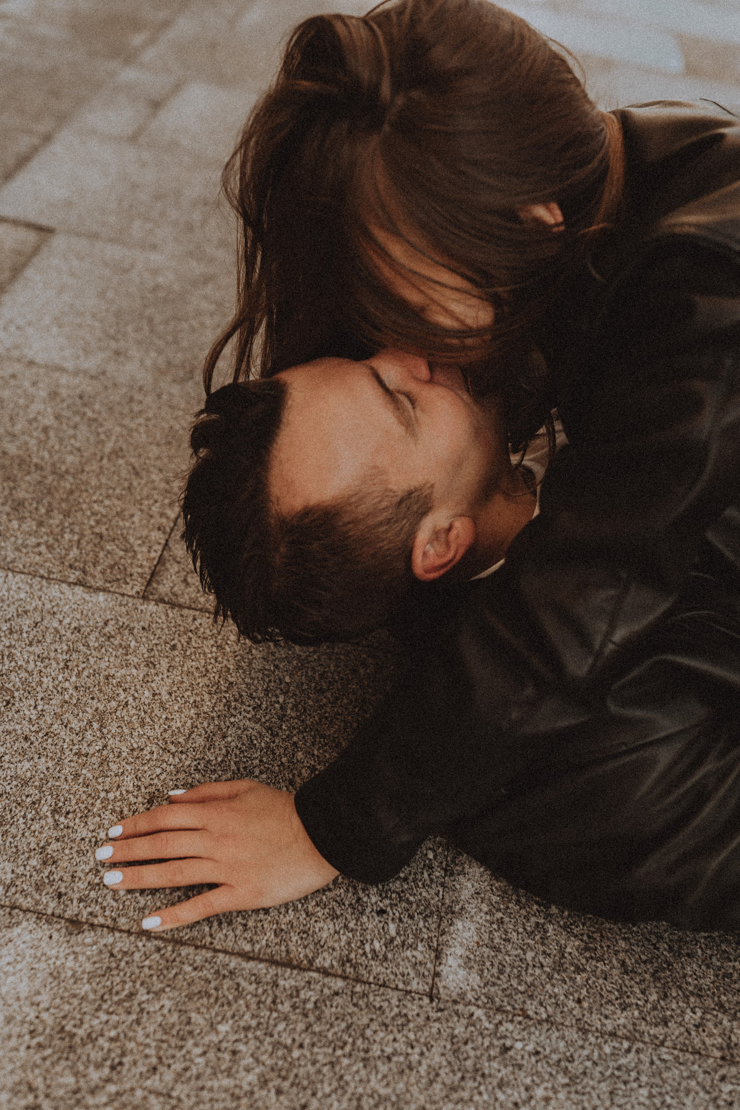 Дождливая суббота. Семейный и свадебный фотограф в Москве Оксана Гапеева