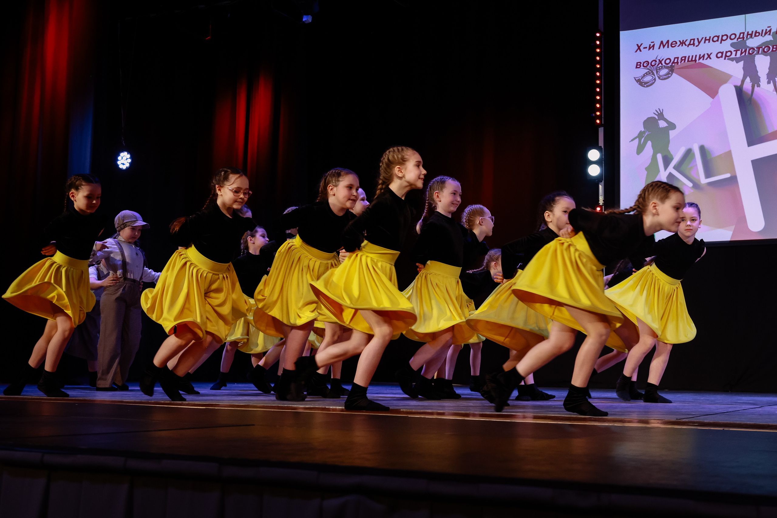 KLЮKVA конкурс-фестиваль. Фотограф Юлия Мальцева