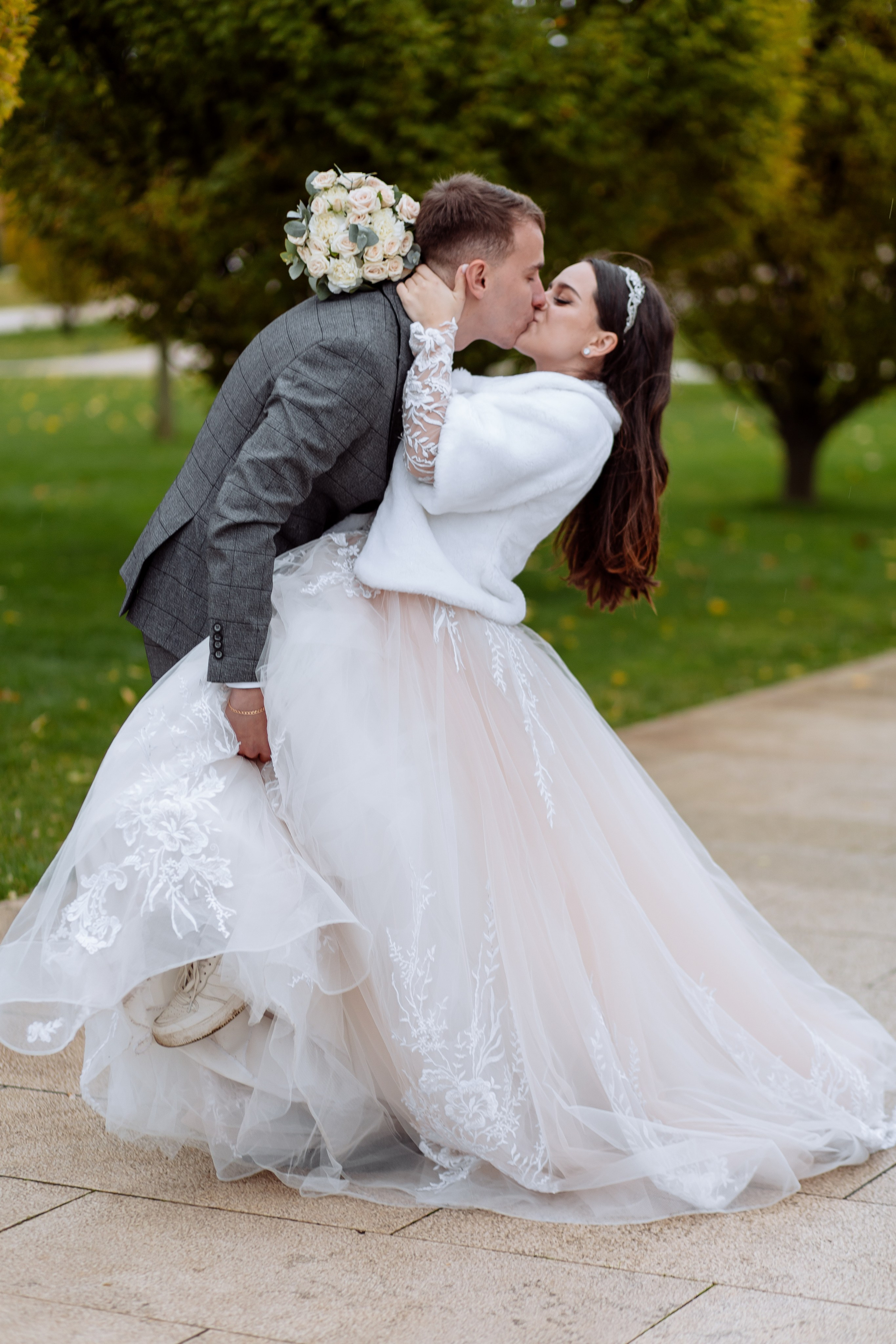 Wedding Дмитрий & Кристина. Свадебный и семейный фотограф в г. Краснодаре Олеся Токарь