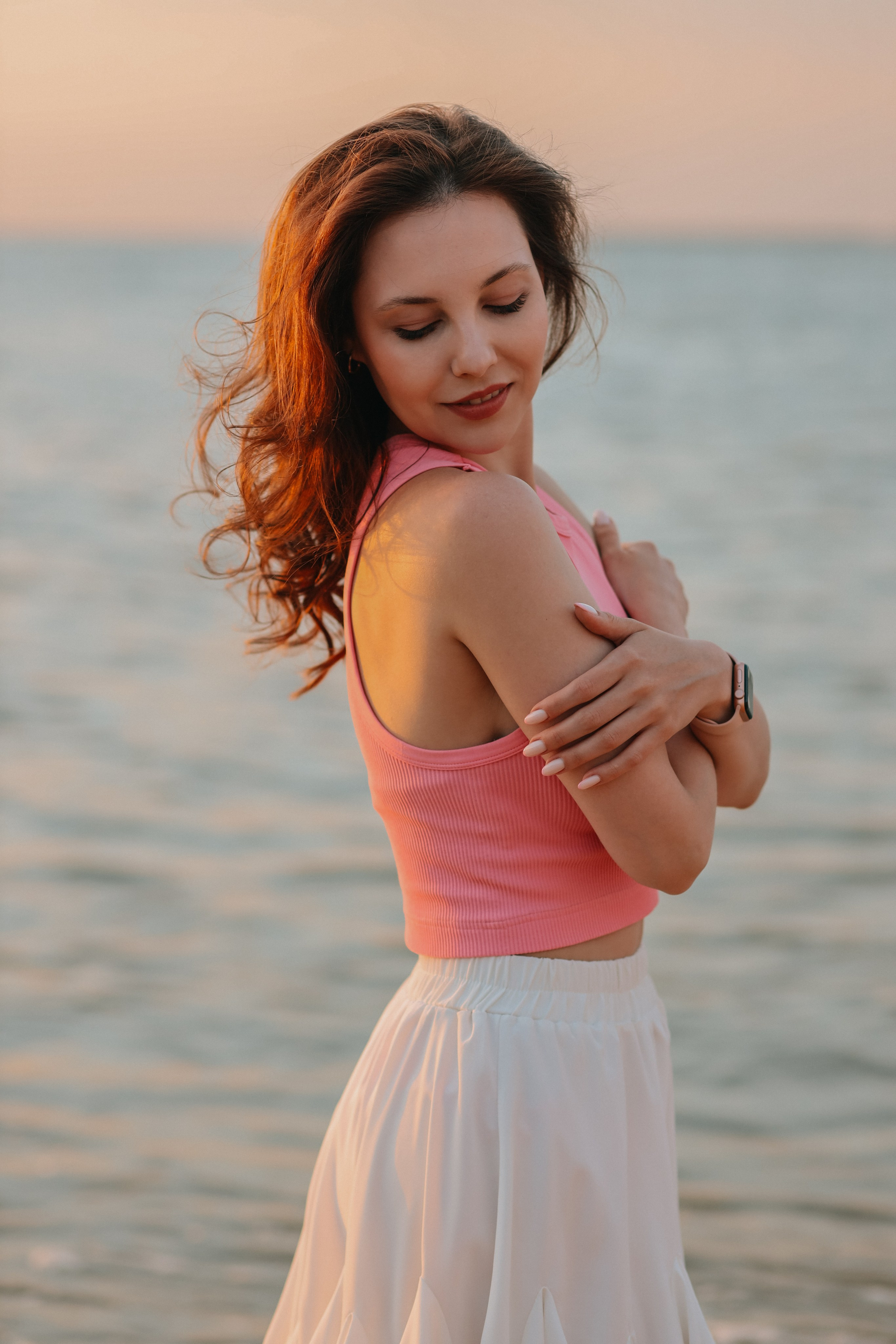 Рассветные. Shirin Ustaeva Photography—больше, чем фотография