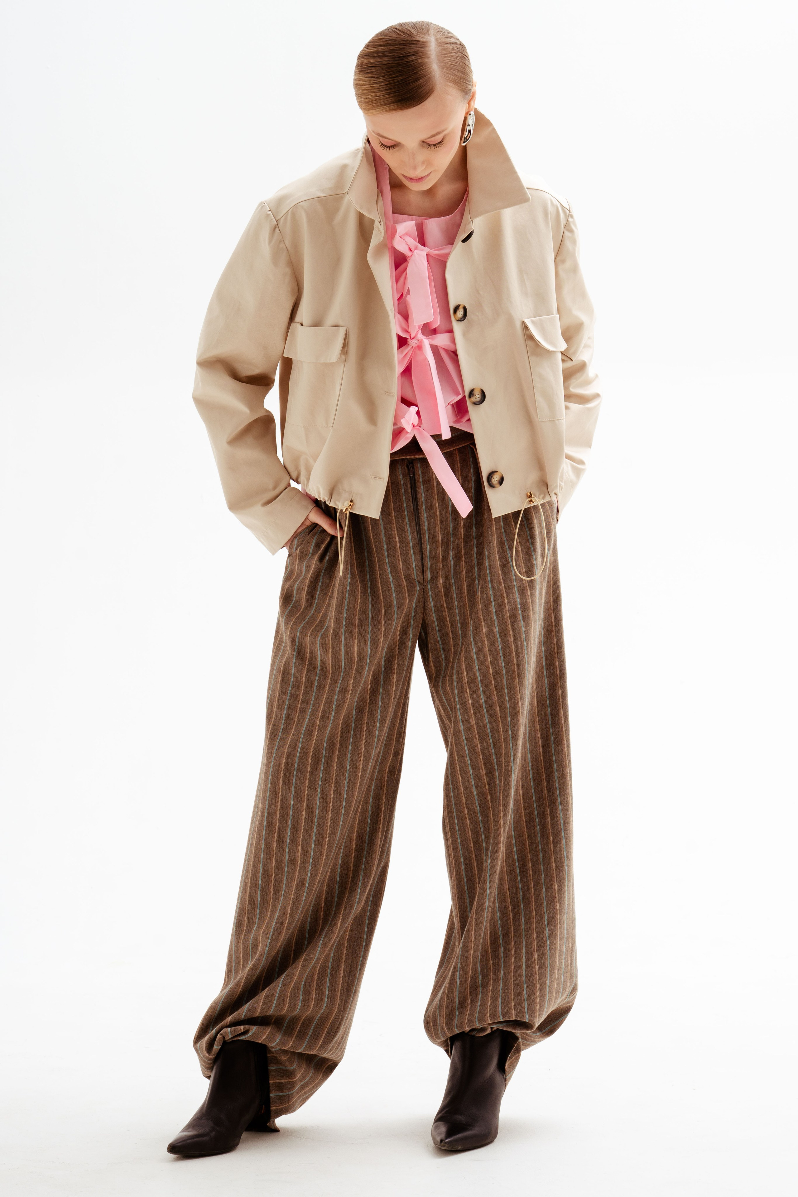 Lookbook. Romanova фотограф