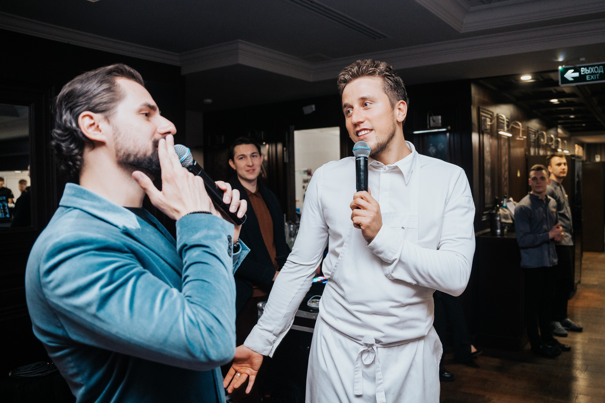 SOPKA. Фотограф Хабаровск