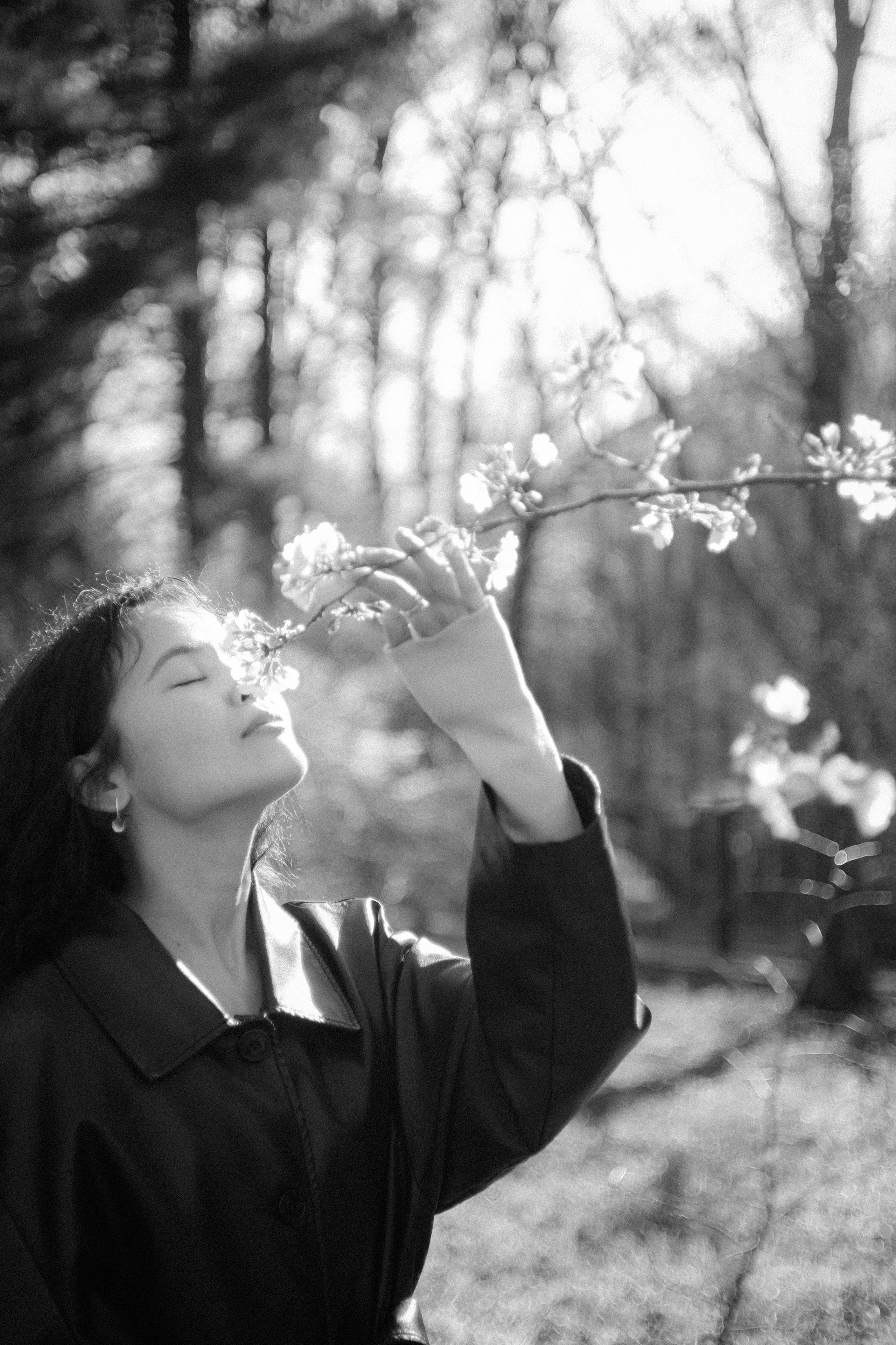 Арууке. Портретный фотограф