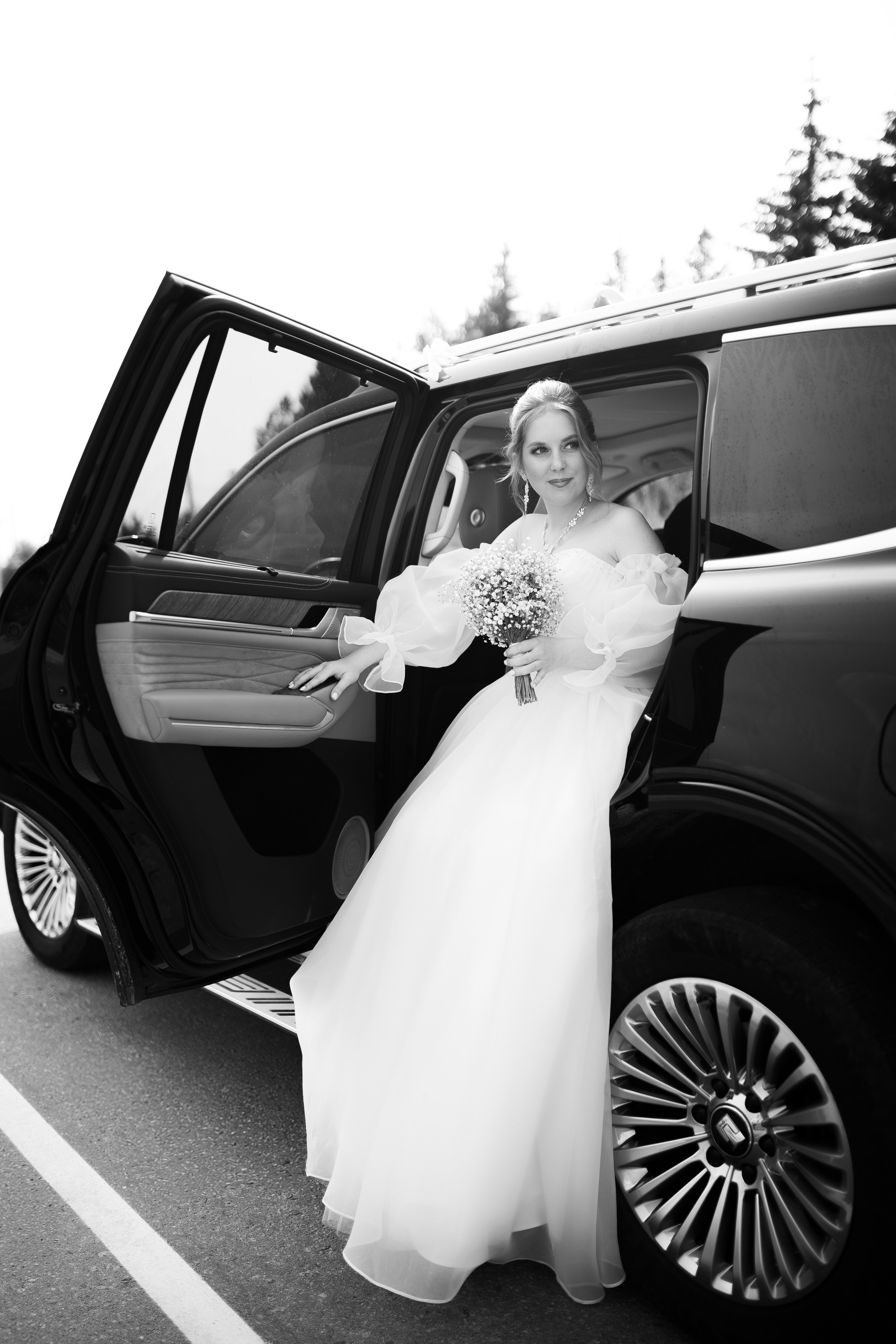 Wedding day. Главная