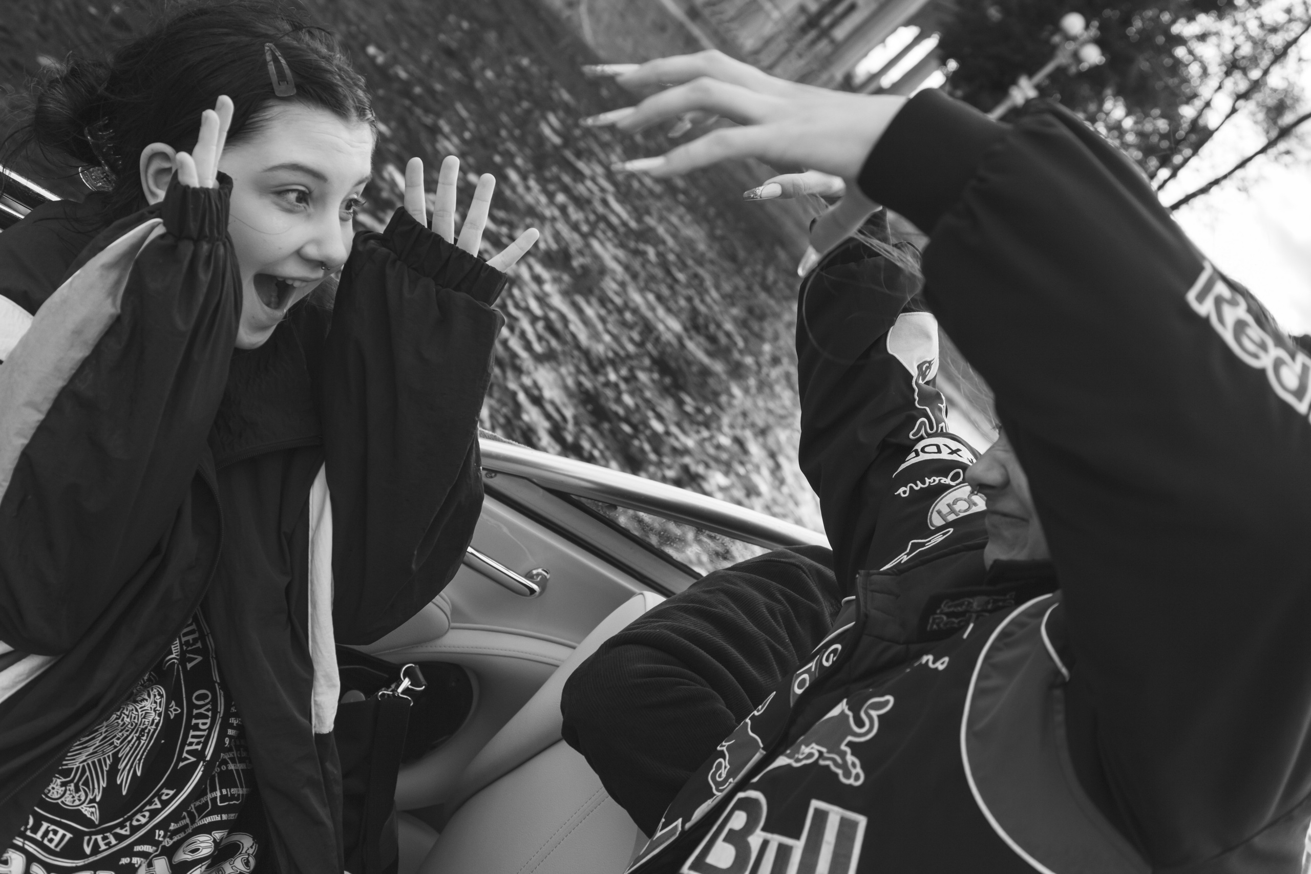 День рождения Анжелики № 2. Фотограф в Санкт — Петербурге Валерий Гаухман