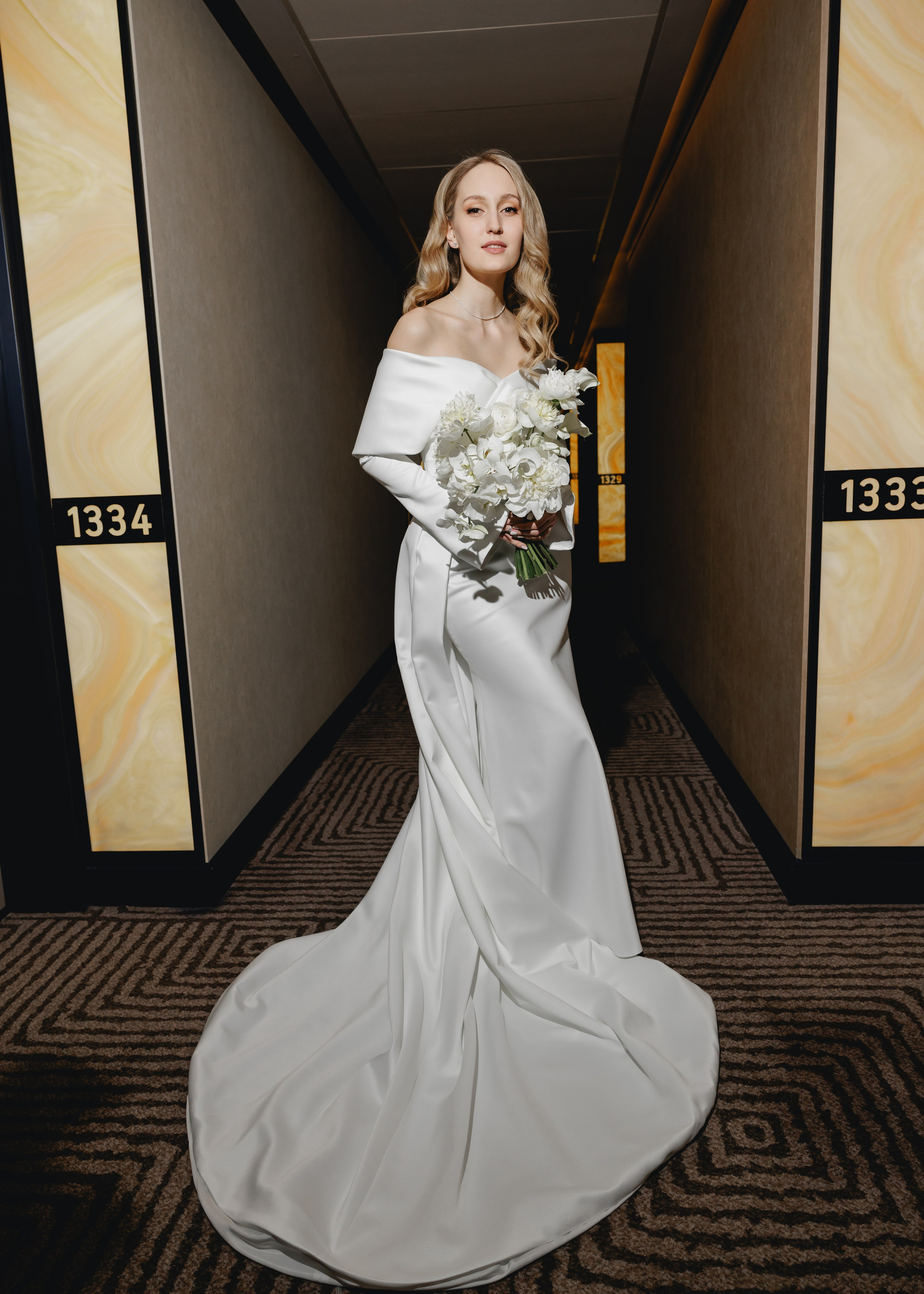 Лев&Кристина. Свадебный фотограф Владислав Адышкин