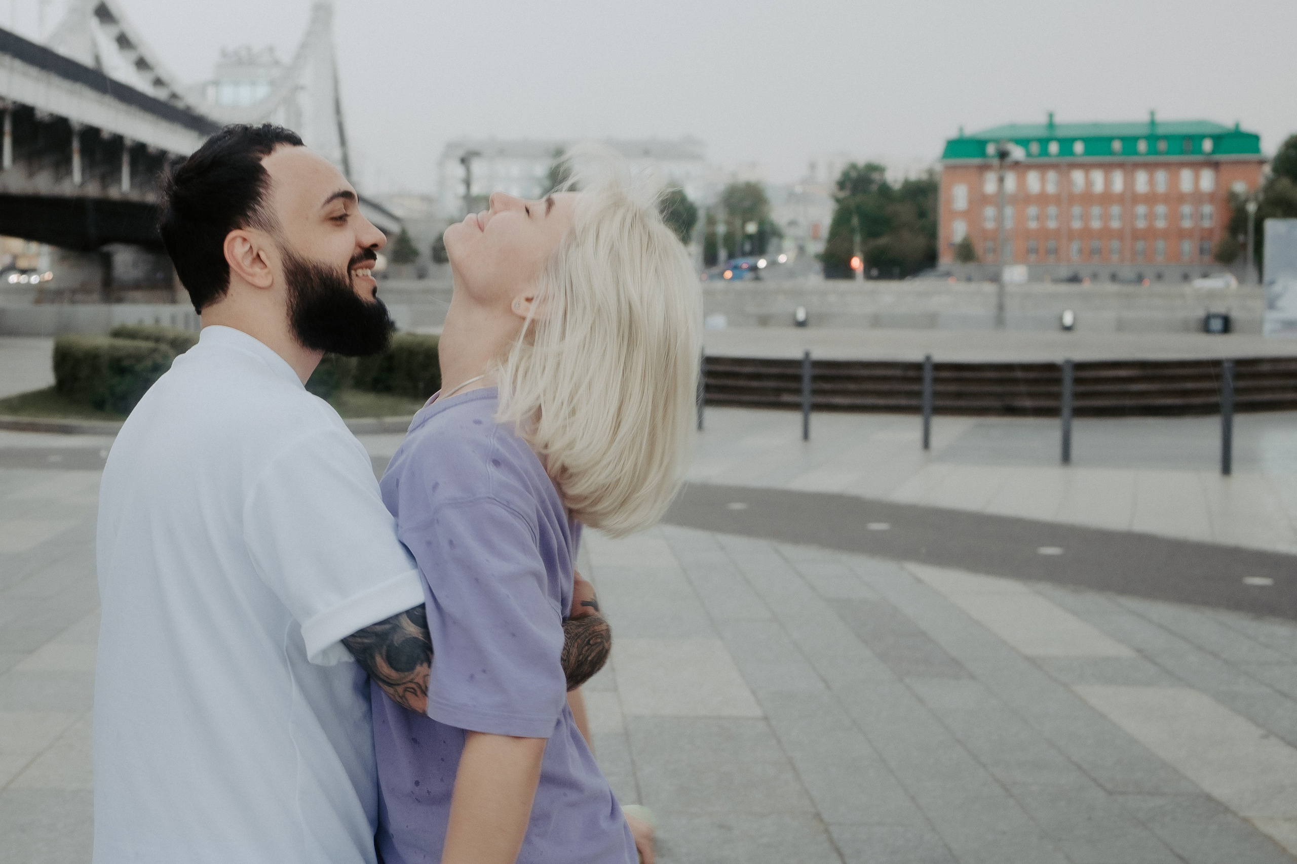 Lovestory. Свадебный фотограф Москва Санкт-Петербург Сочи Калининград Мария