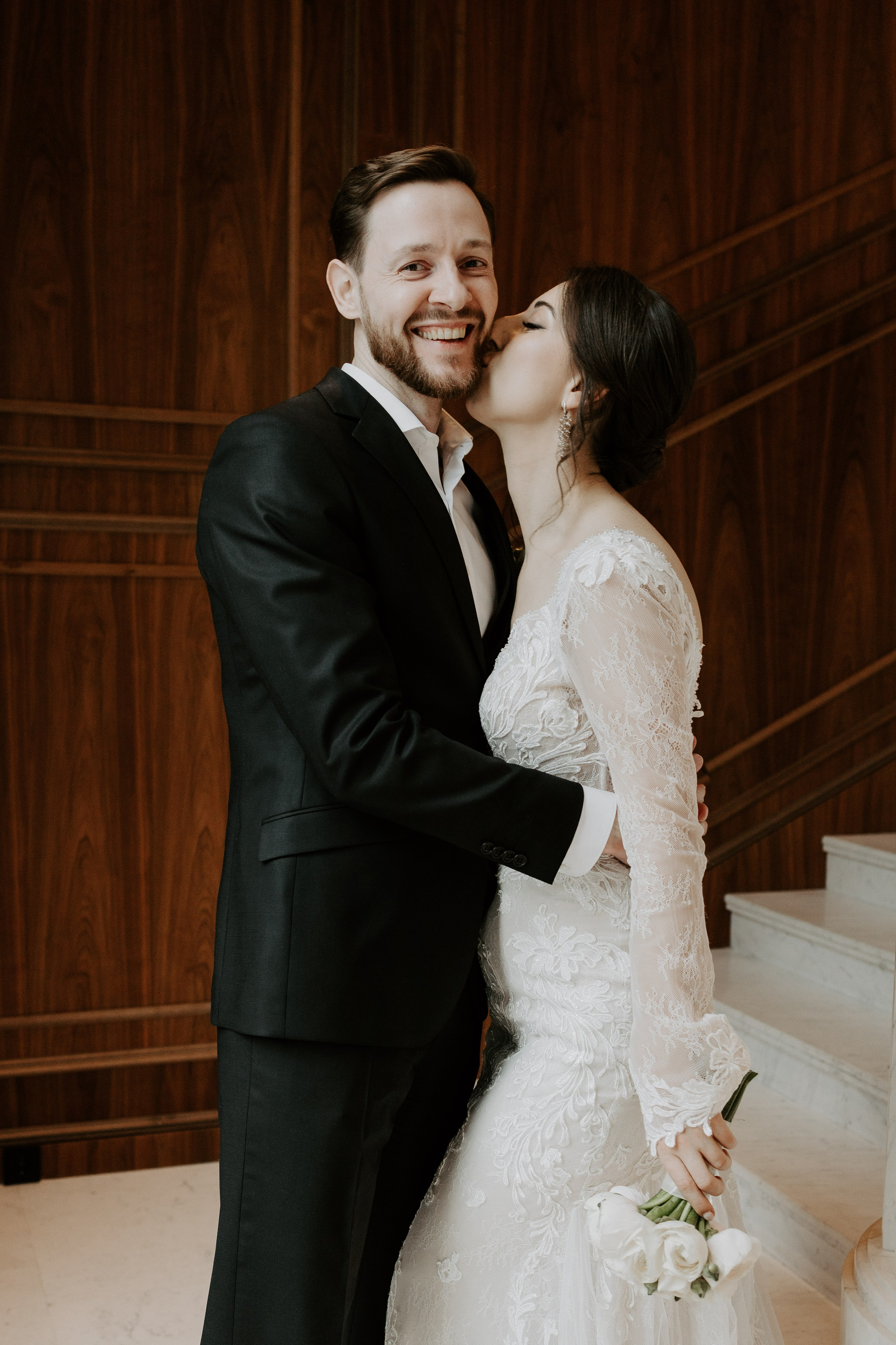 Дмитрий и Анна. Свадебный фотограф Москва Санкт-Петербург Сочи Калининград Мария