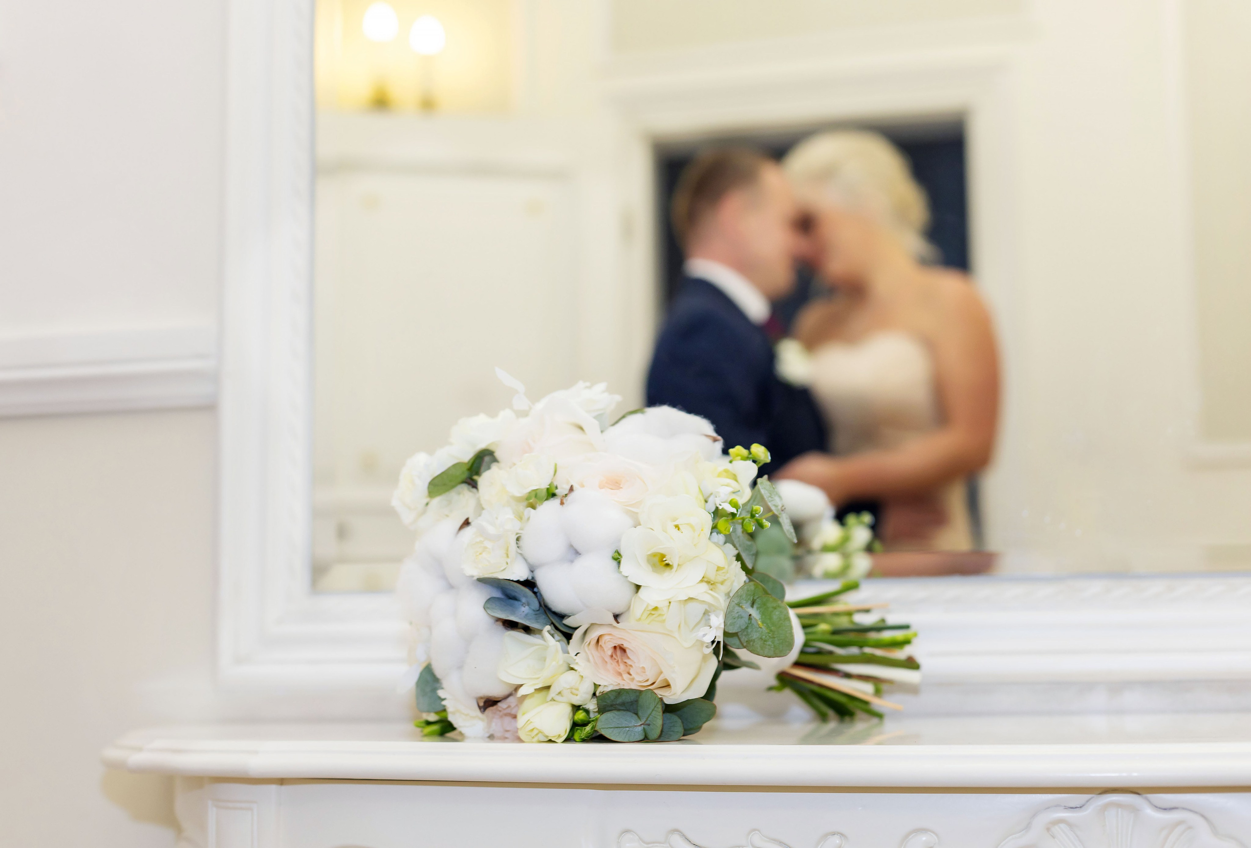 Наташа и Денис. Семейный и детский фотограф Анна Петракова