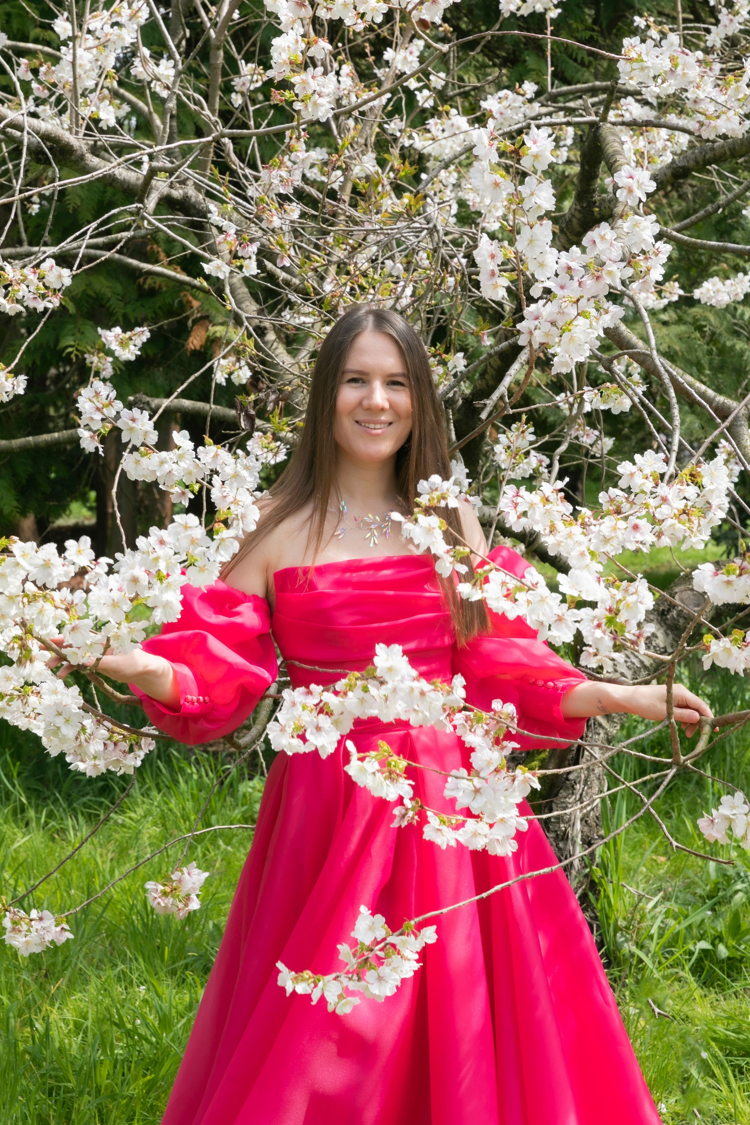 Женский портрет. Фотограф из Сочи Регина Труфанова