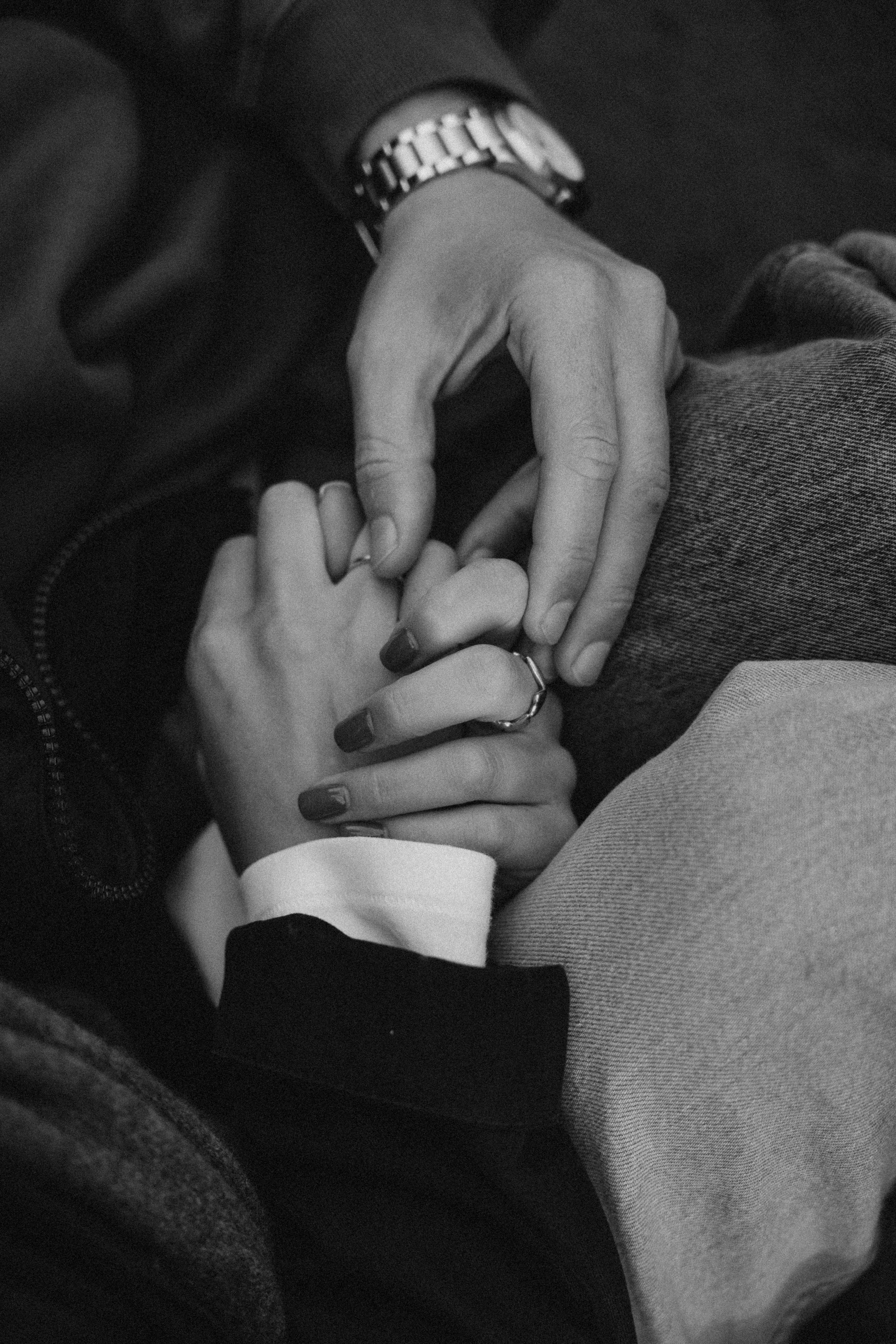 N|M. Свадебный фотограф Таня Караисаева