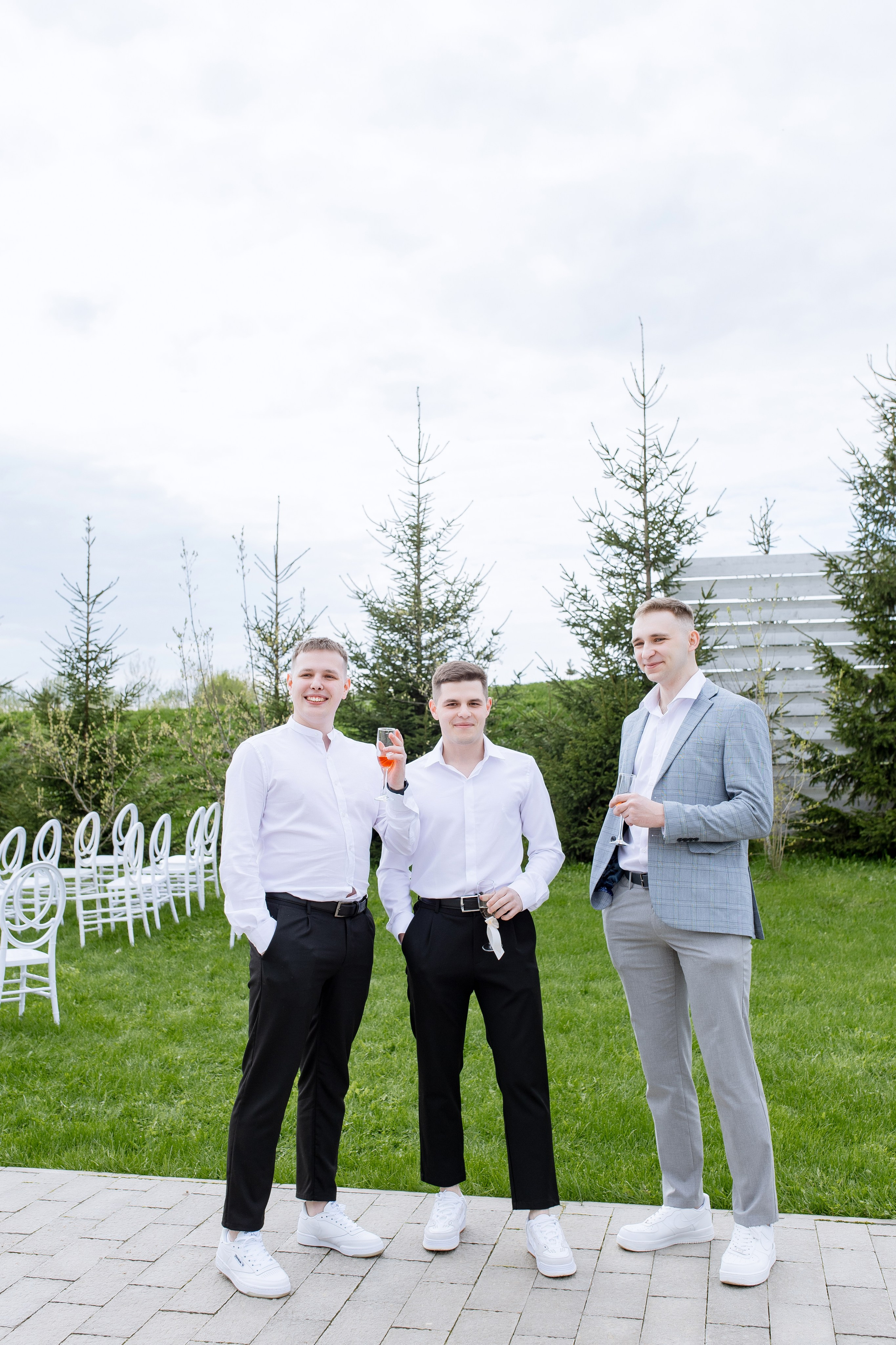 Виктория и Илья. Свадебный фотограф Витебск Минск