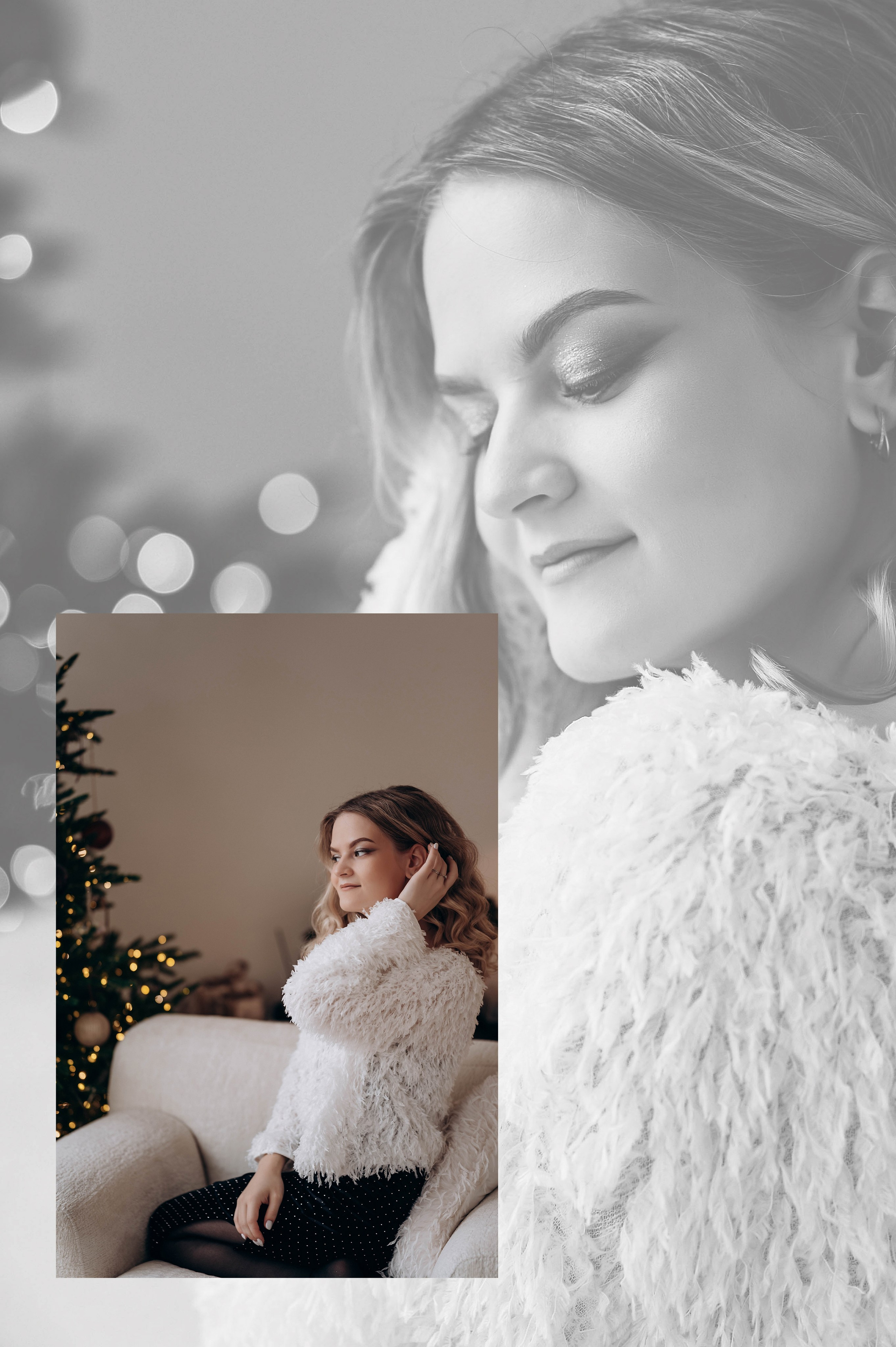 Индивидуальные фотосессии. Главная