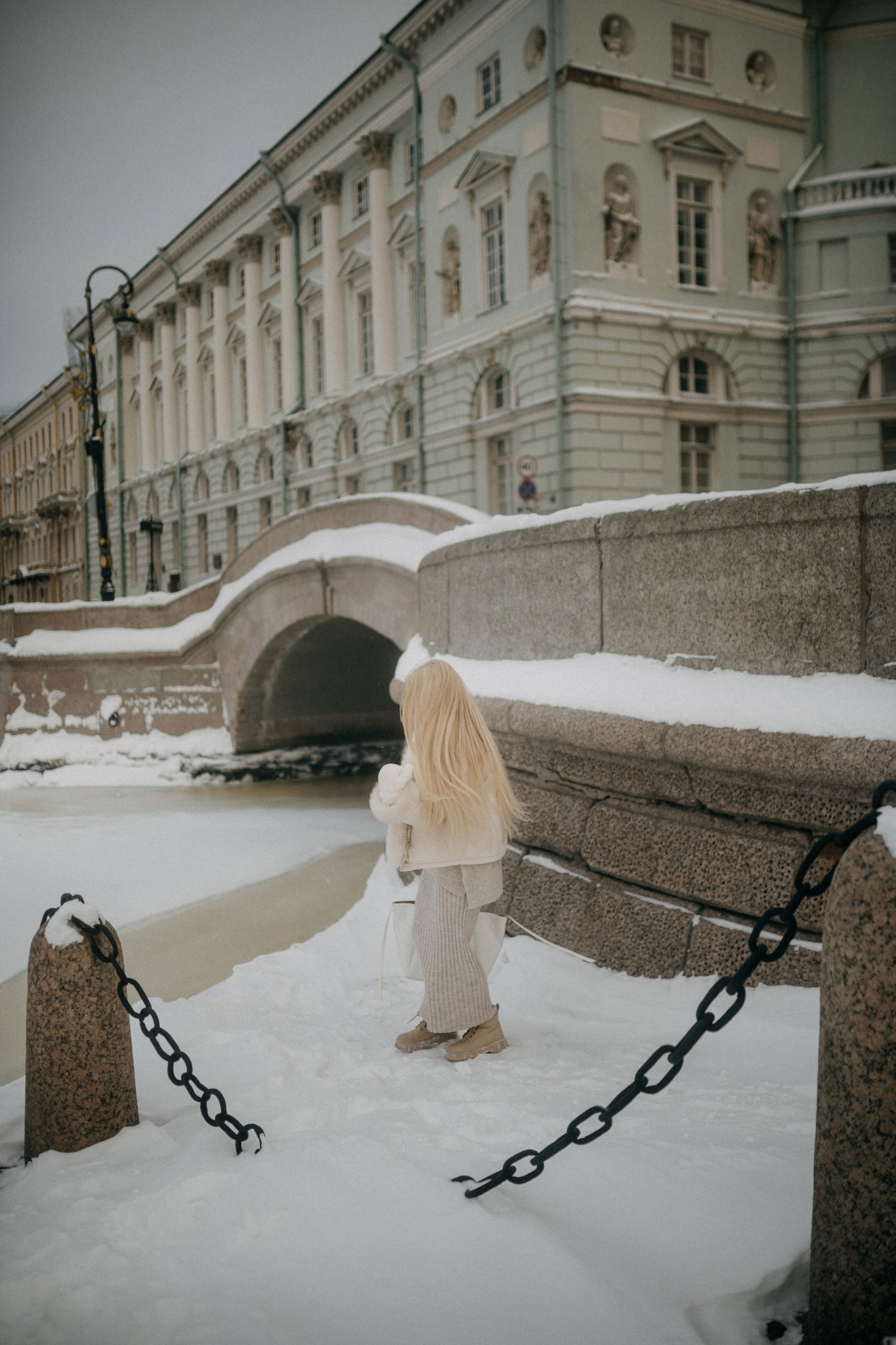 Алена. Фотограф в Санкт Петербурге Лара Великова