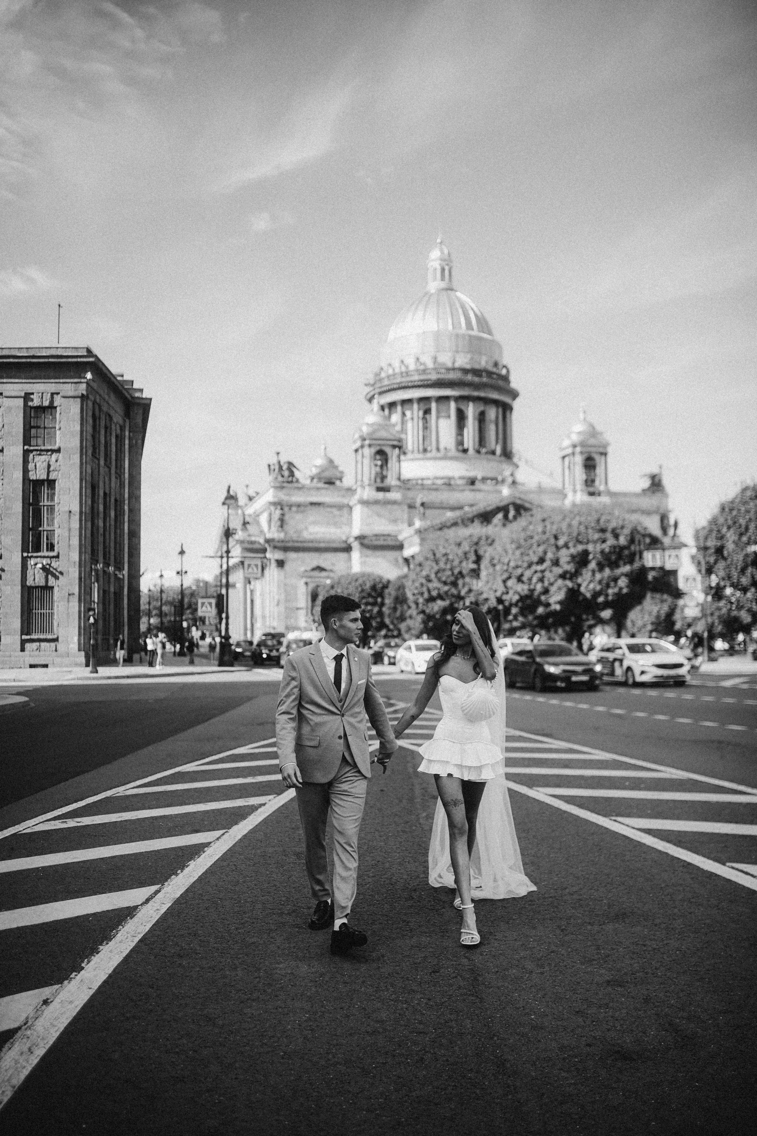 29.08.25. Фотограф в Санкт Петербурге Лара Великова